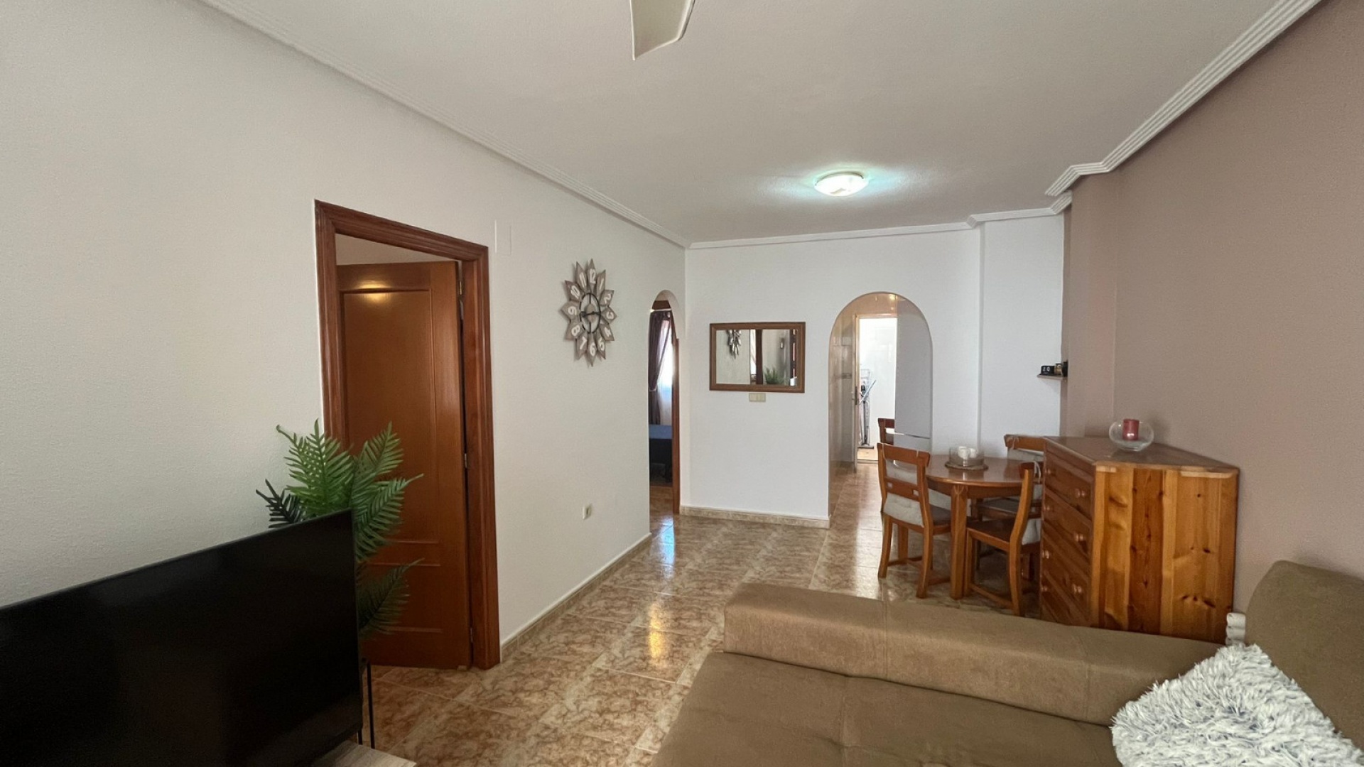 Revente - Appartement - Punta Prima - La Cinuelica