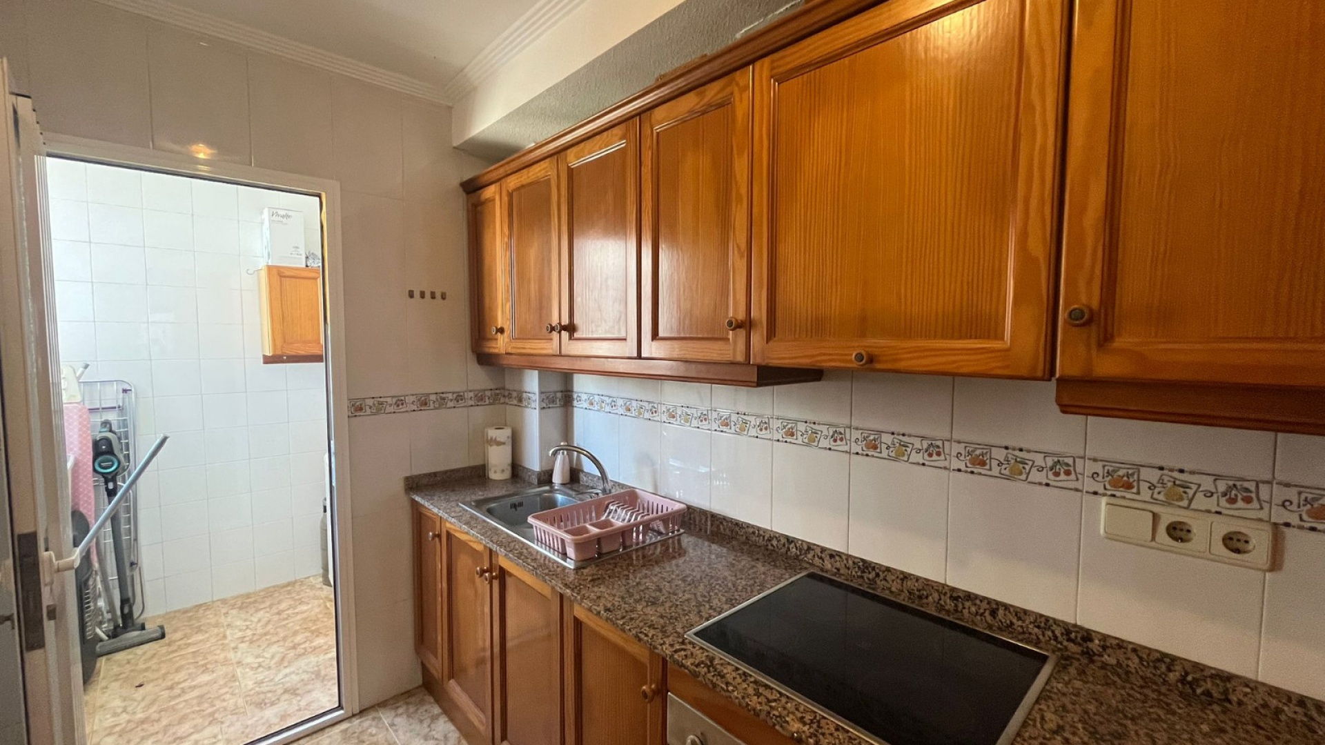 Revente - Appartement - Punta Prima - La Cinuelica