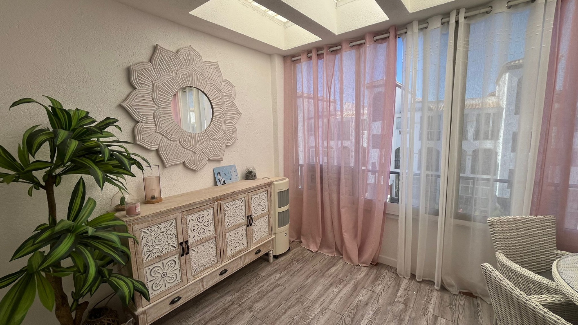 Revente - Appartement - Punta Prima - La Cinuelica