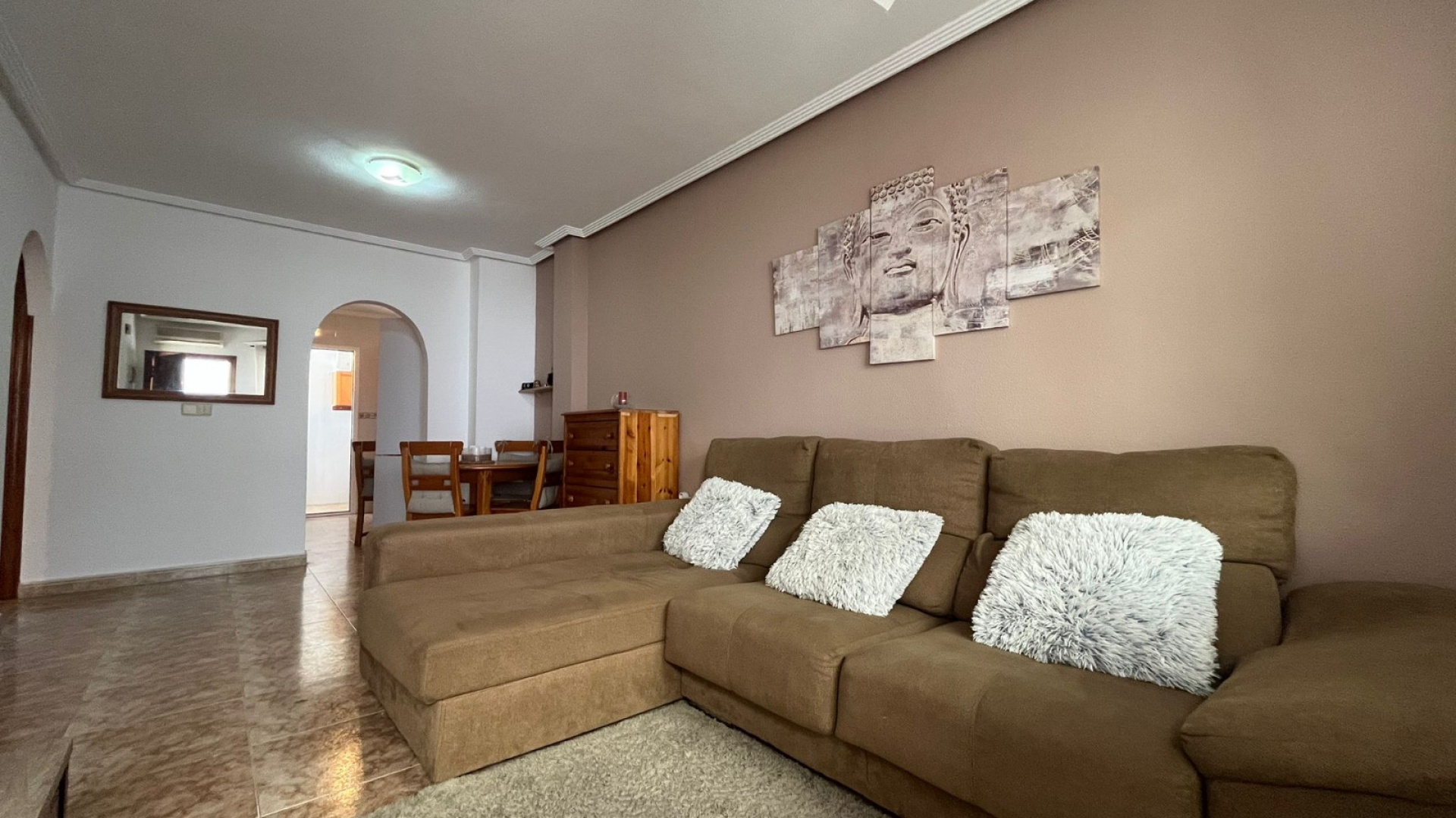 Revente - Appartement - Punta Prima - La Cinuelica