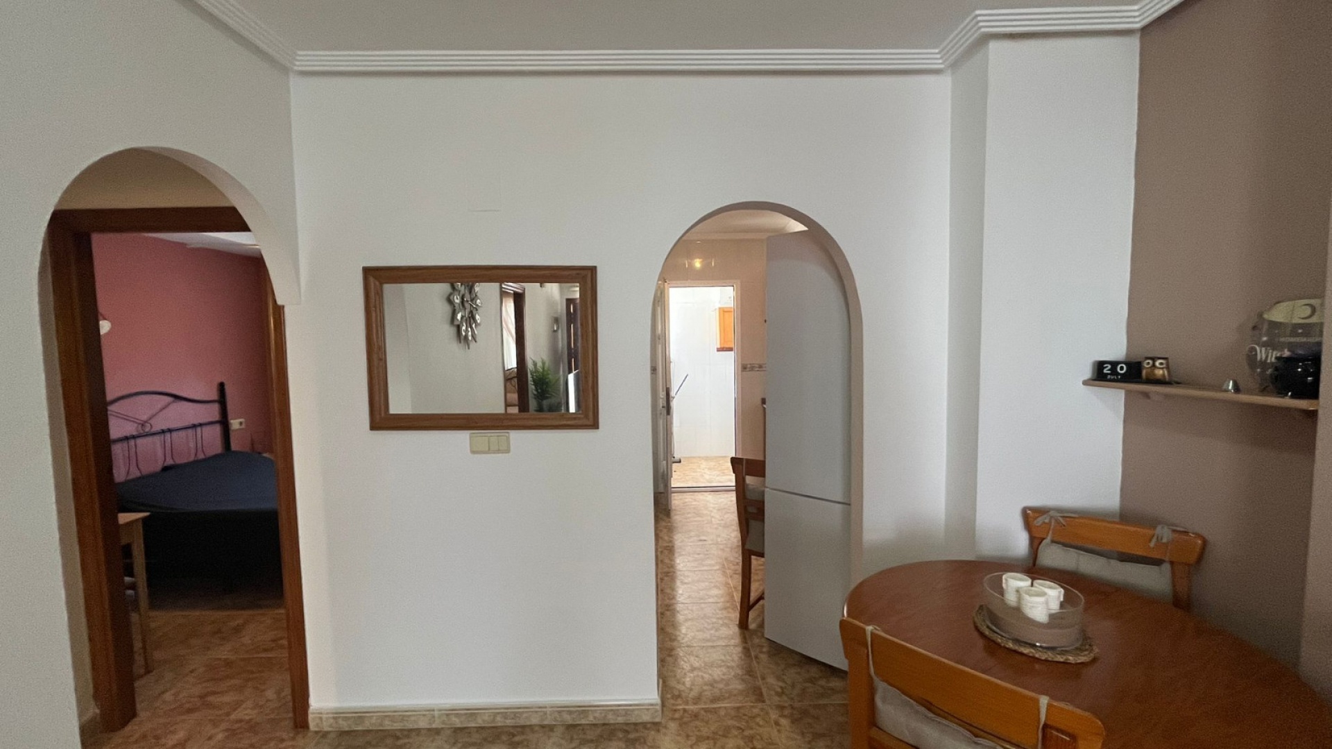 Revente - Appartement - Punta Prima - La Cinuelica