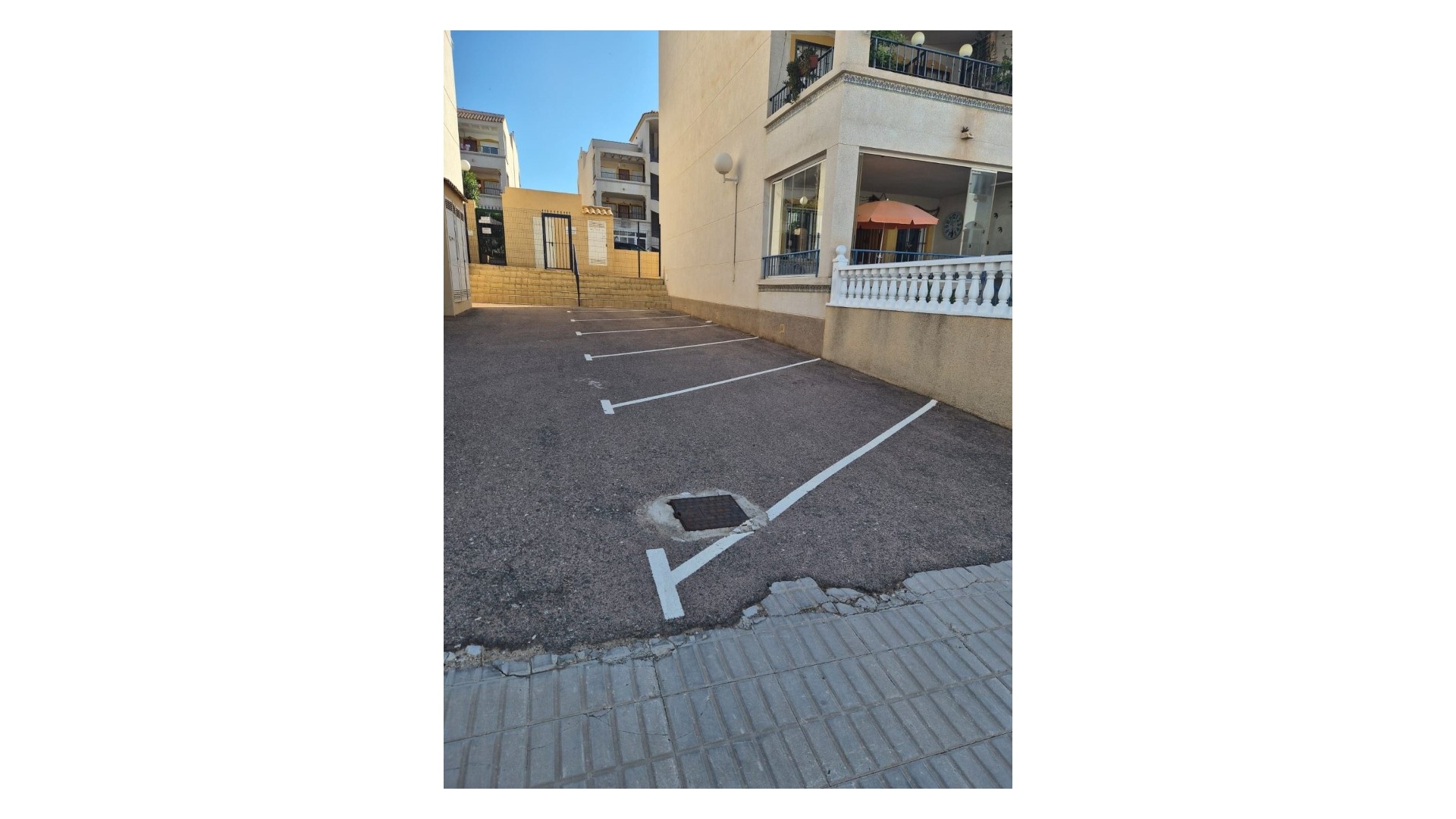 Revente - Appartement - Punta Prima - La Cinuelica