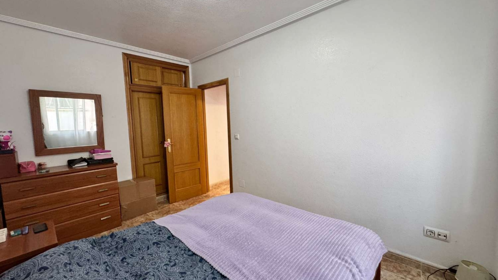 Revente - Appartement - Punta Prima - La Cinuelica