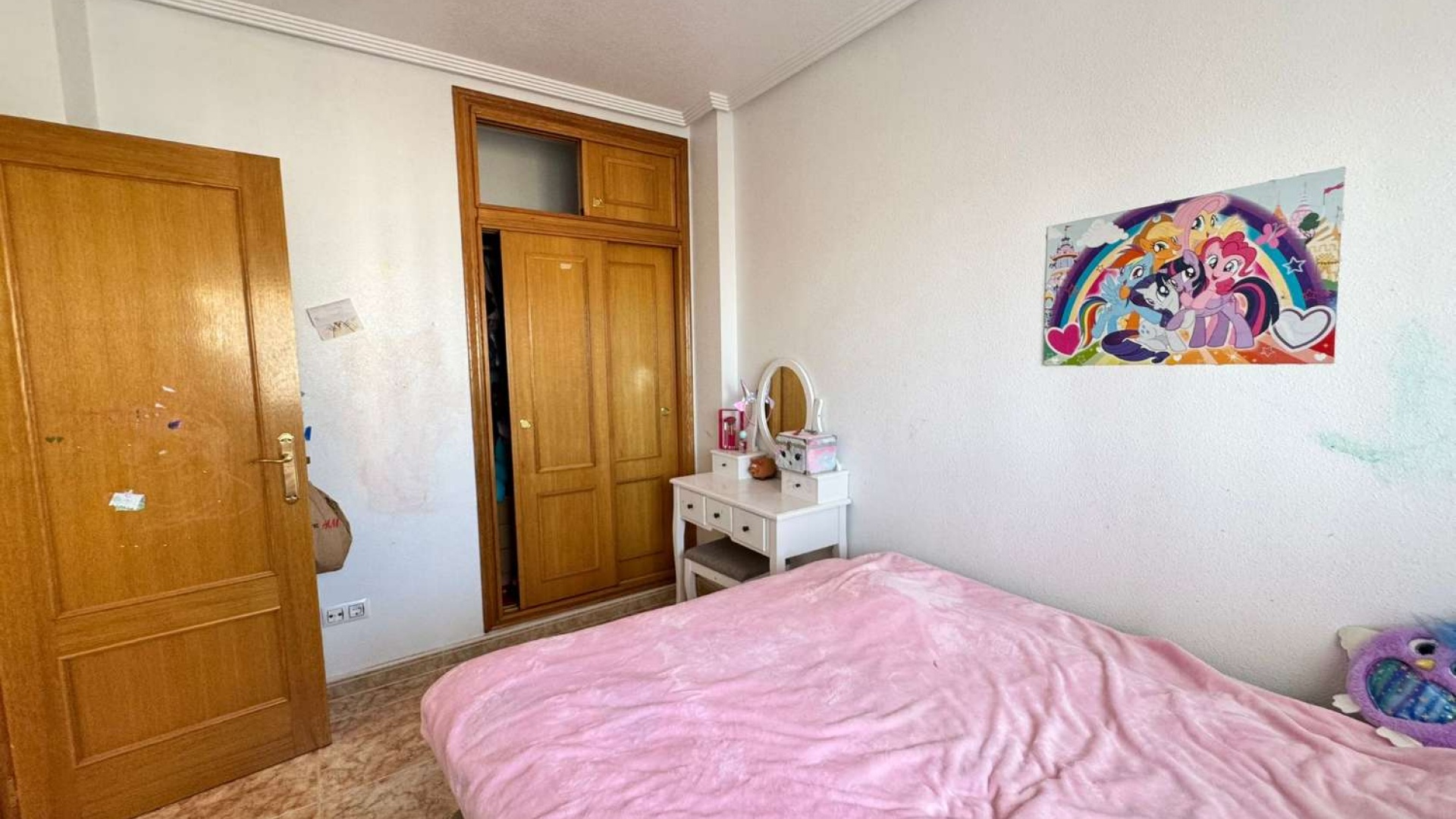 Revente - Appartement - Punta Prima - La Cinuelica
