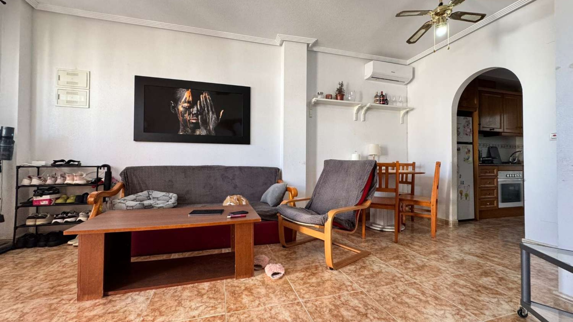 Revente - Appartement - Punta Prima - La Cinuelica