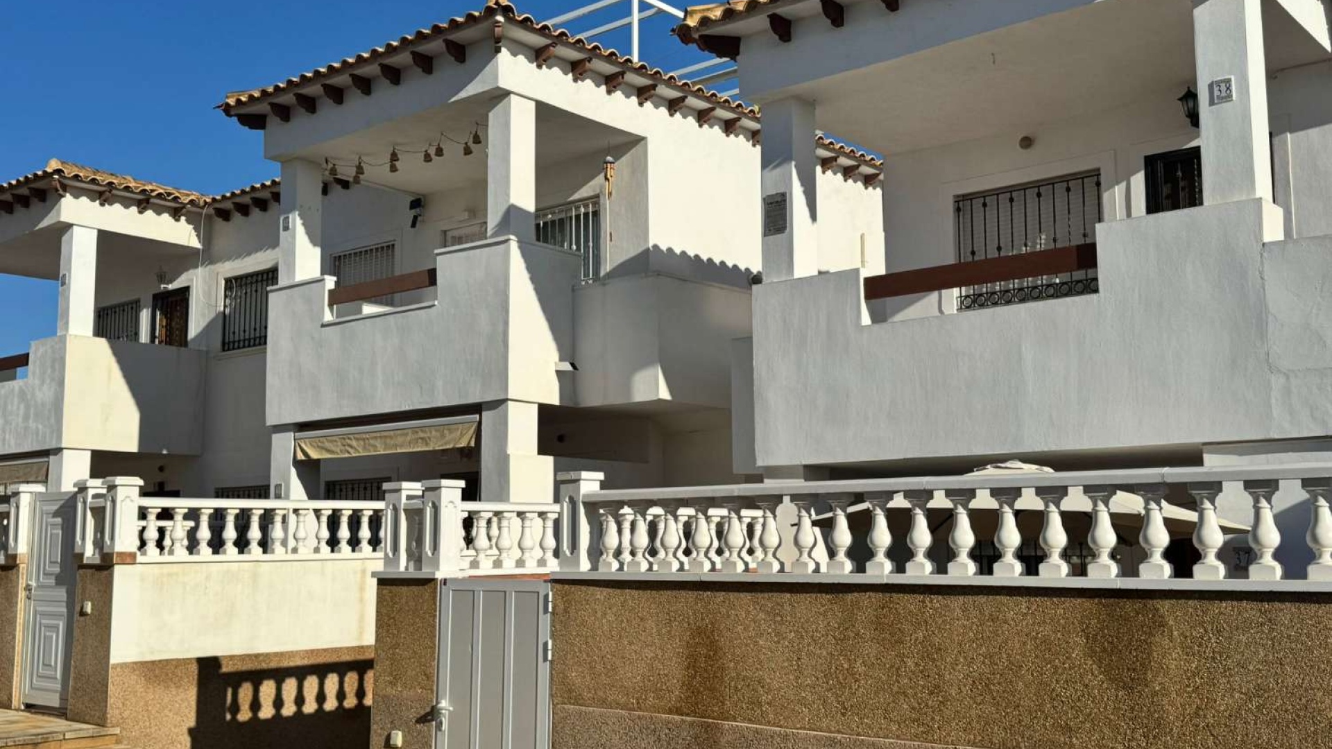 Revente - Appartement - Punta Prima - La Cinuelica