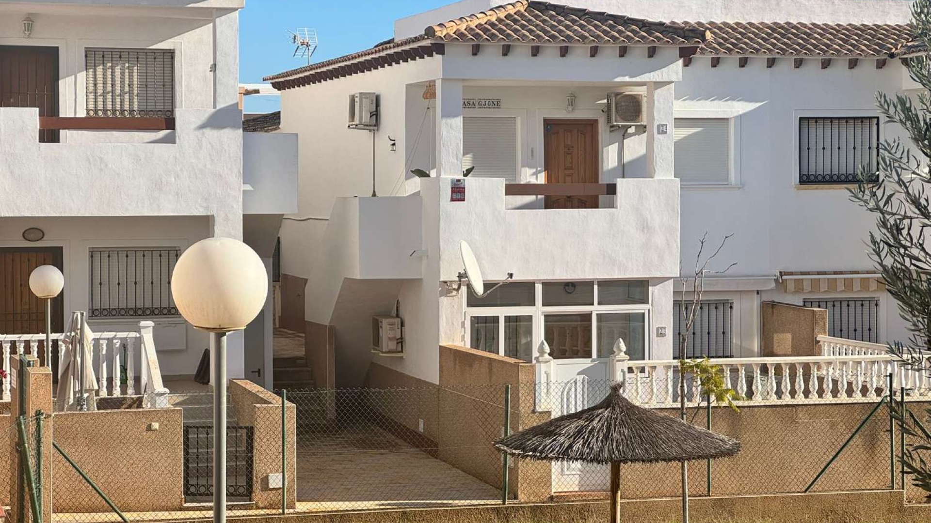 Revente - Appartement - Punta Prima - La Cinuelica