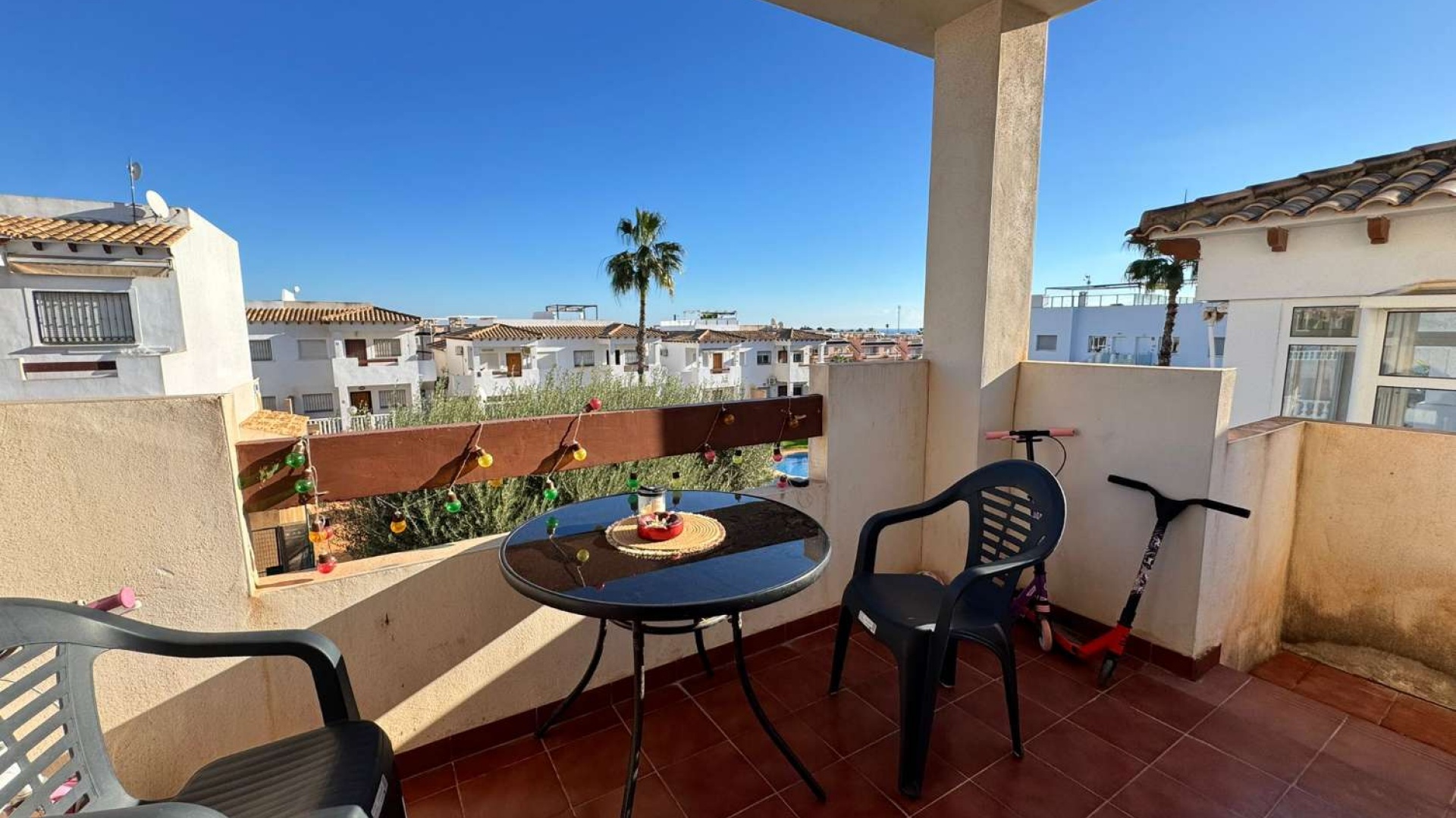 Revente - Appartement - Punta Prima - La Cinuelica