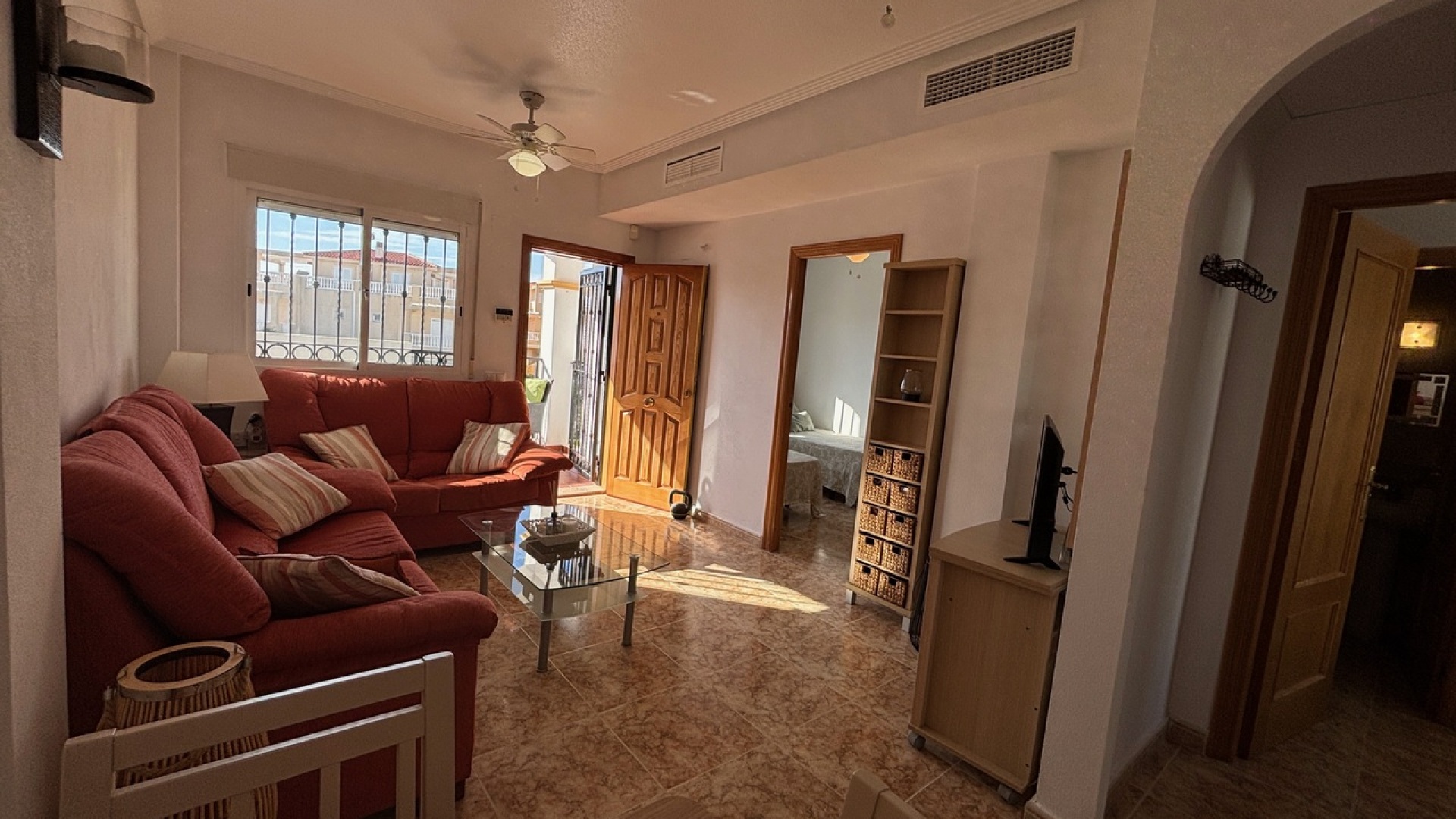 Revente - Appartement - Punta Prima - La Cinuelica