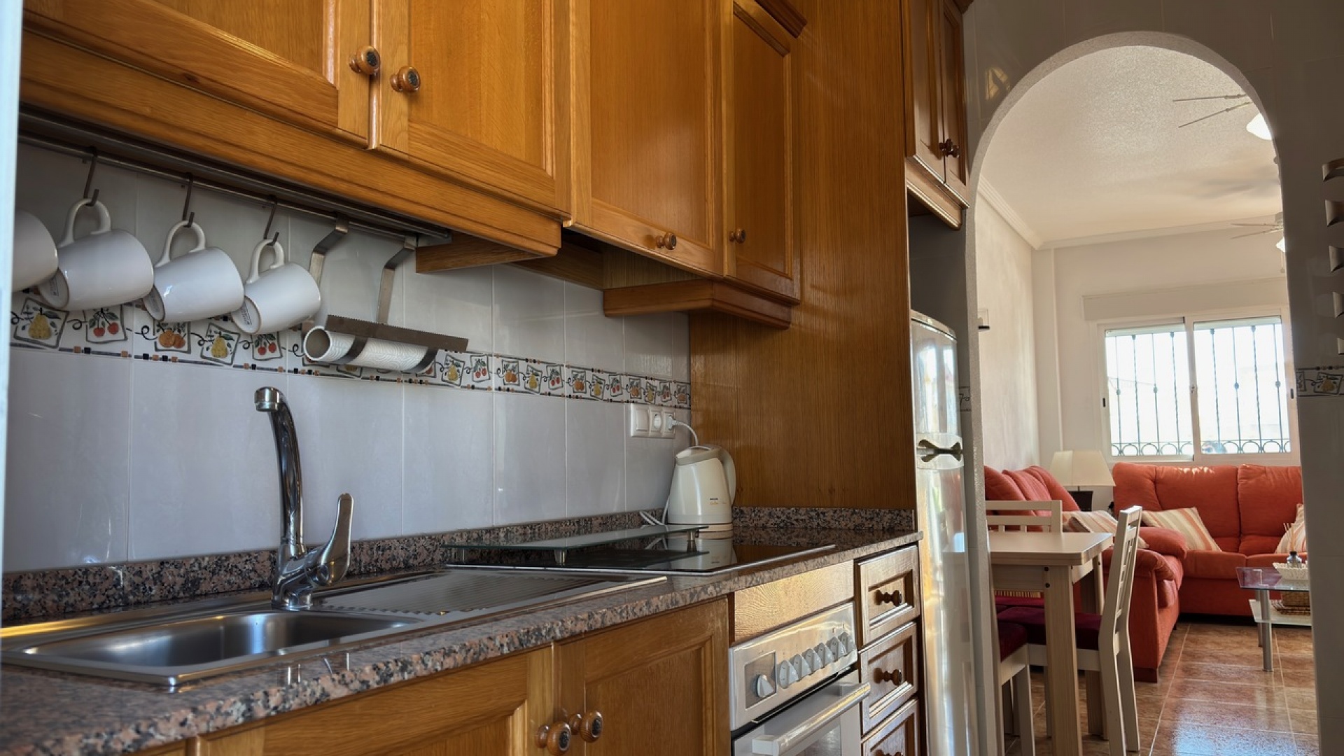 Revente - Appartement - Punta Prima - La Cinuelica