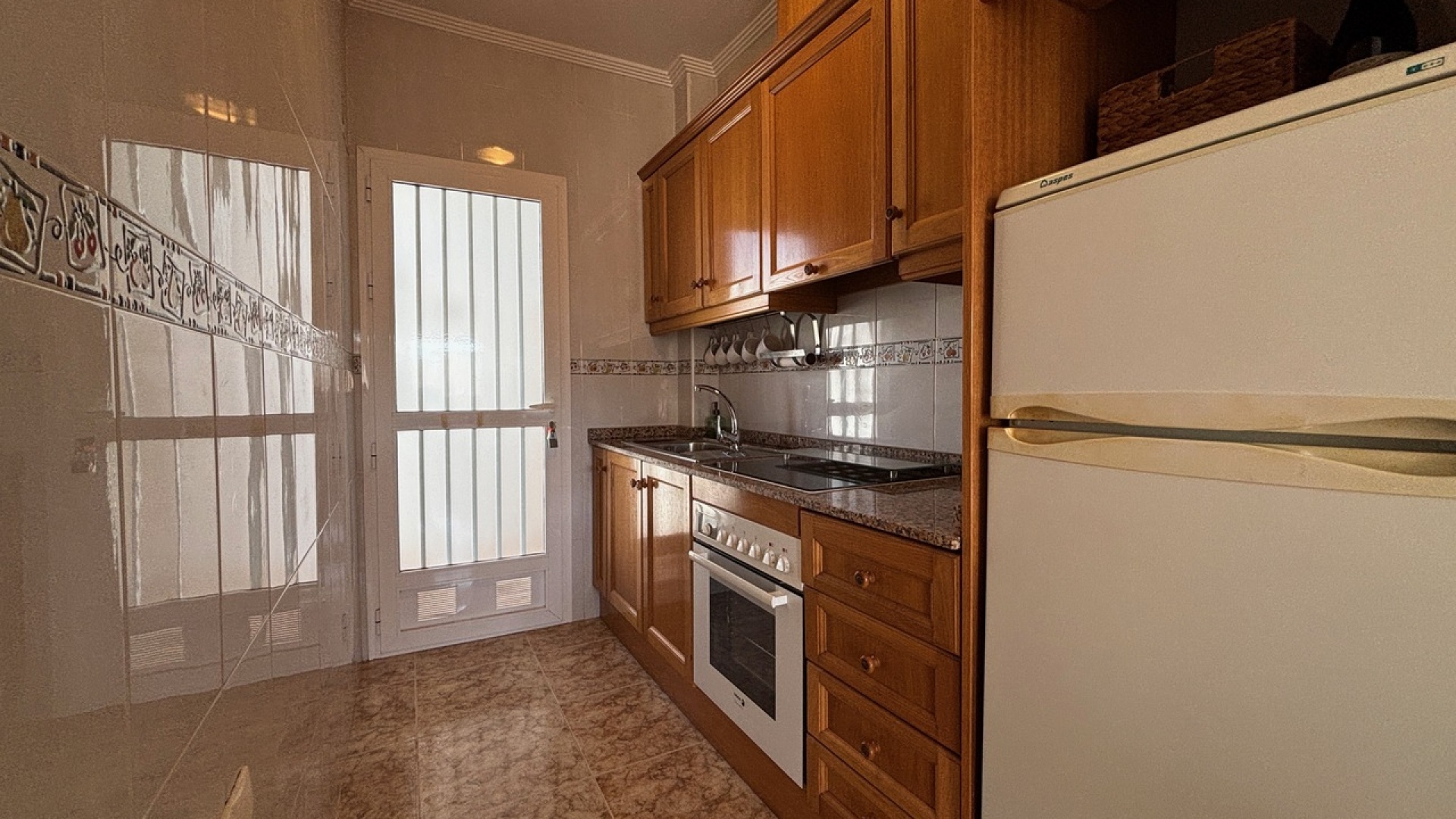 Revente - Appartement - Punta Prima - La Cinuelica