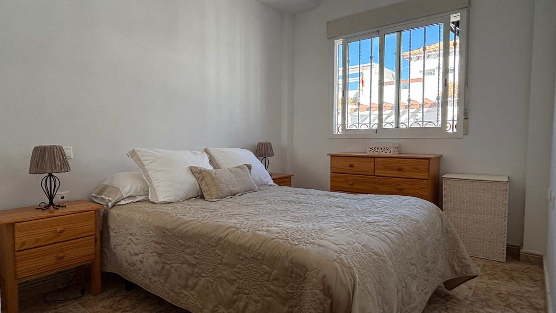 Revente - Appartement - Punta Prima - La Cinuelica