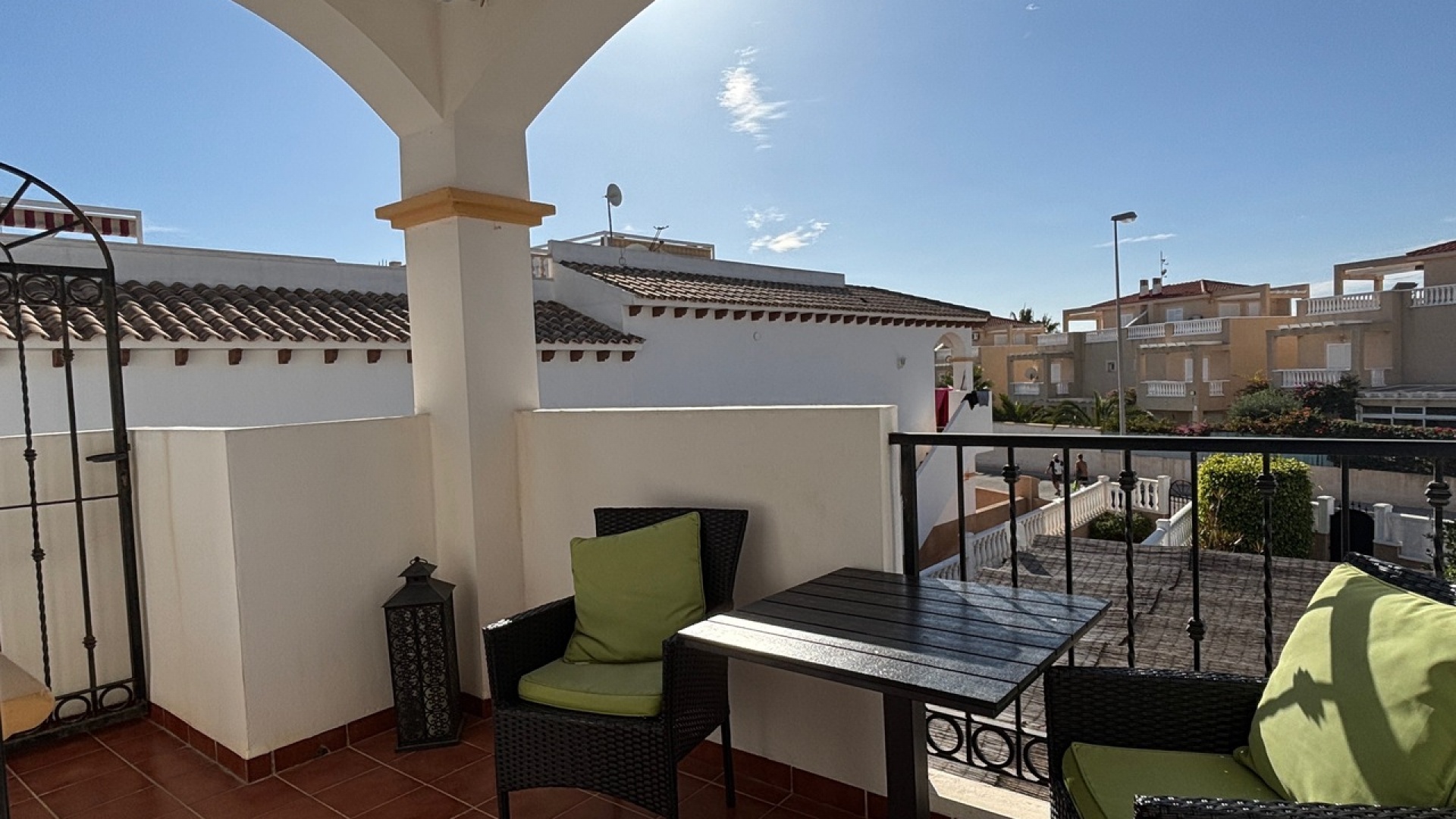 Revente - Appartement - Punta Prima - La Cinuelica