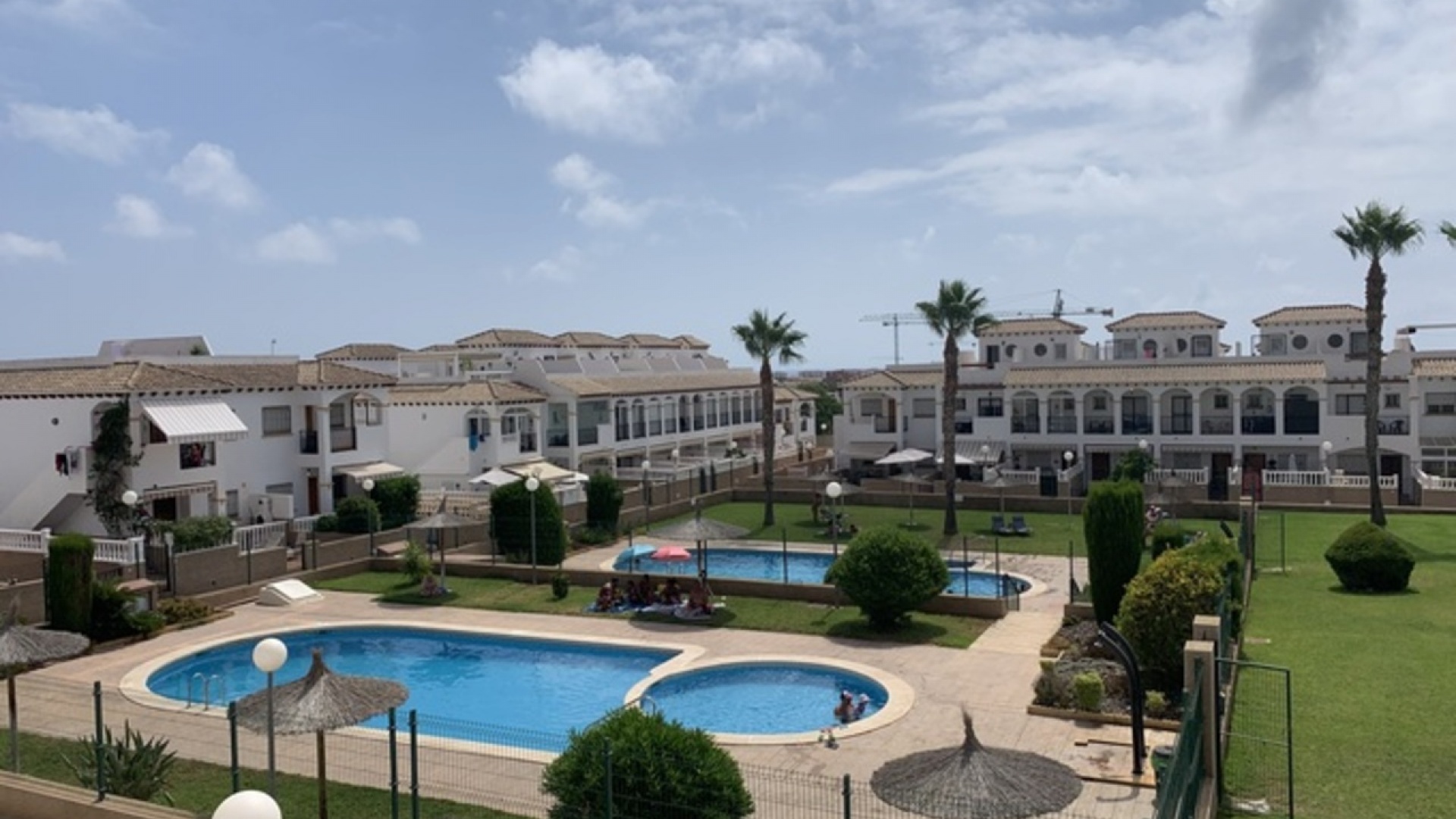 Revente - Appartement - Punta Prima - La Cinuelica