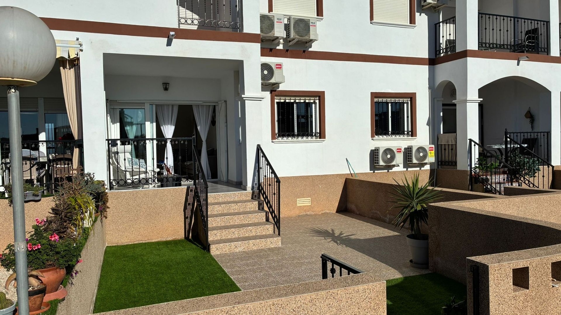 Revente - Appartement - Punta Prima - La Cinuelica