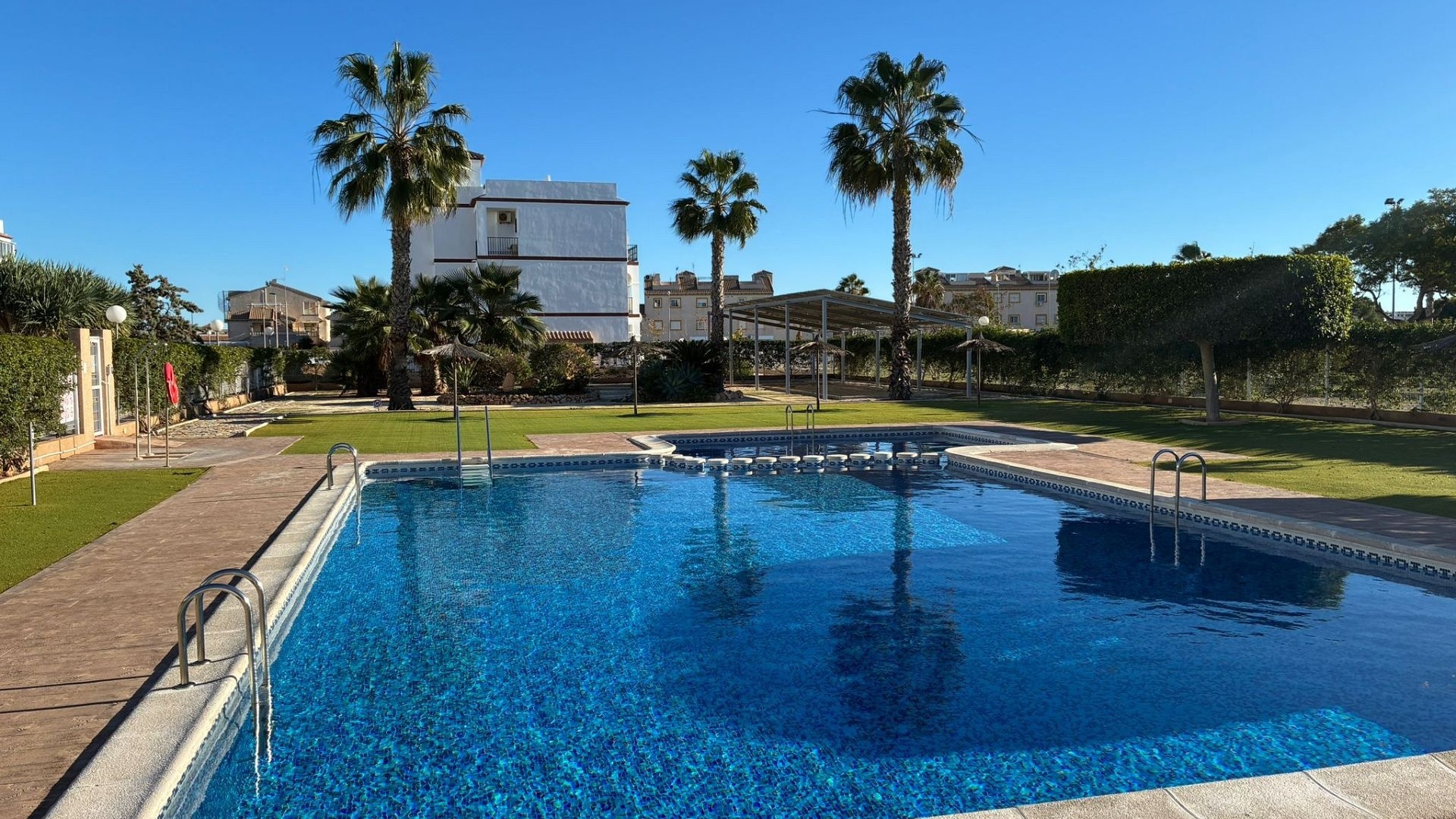 Revente - Appartement - Punta Prima - La Cinuelica