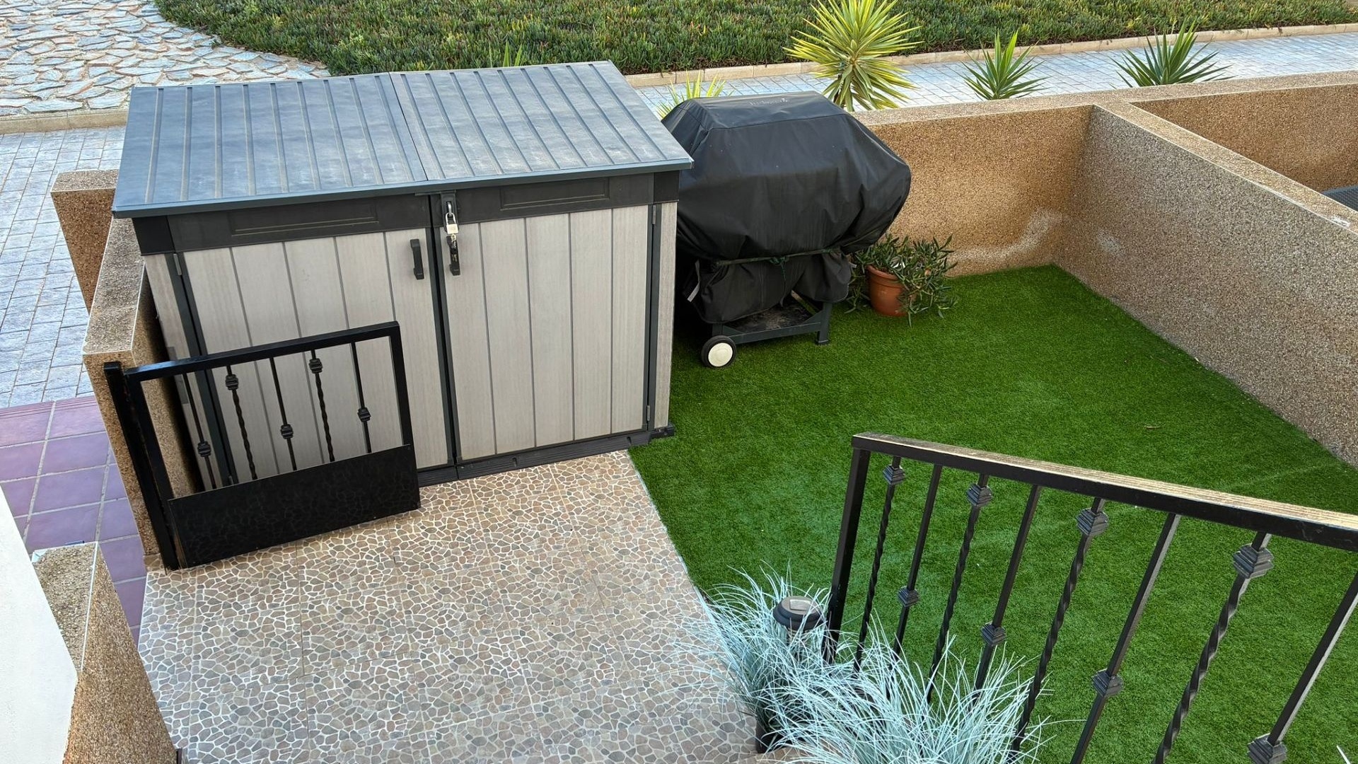 Revente - Appartement - Punta Prima - La Cinuelica