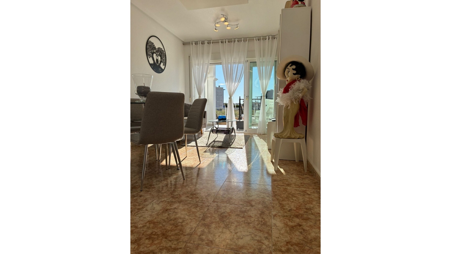Revente - Appartement - Punta Prima - La Cinuelica