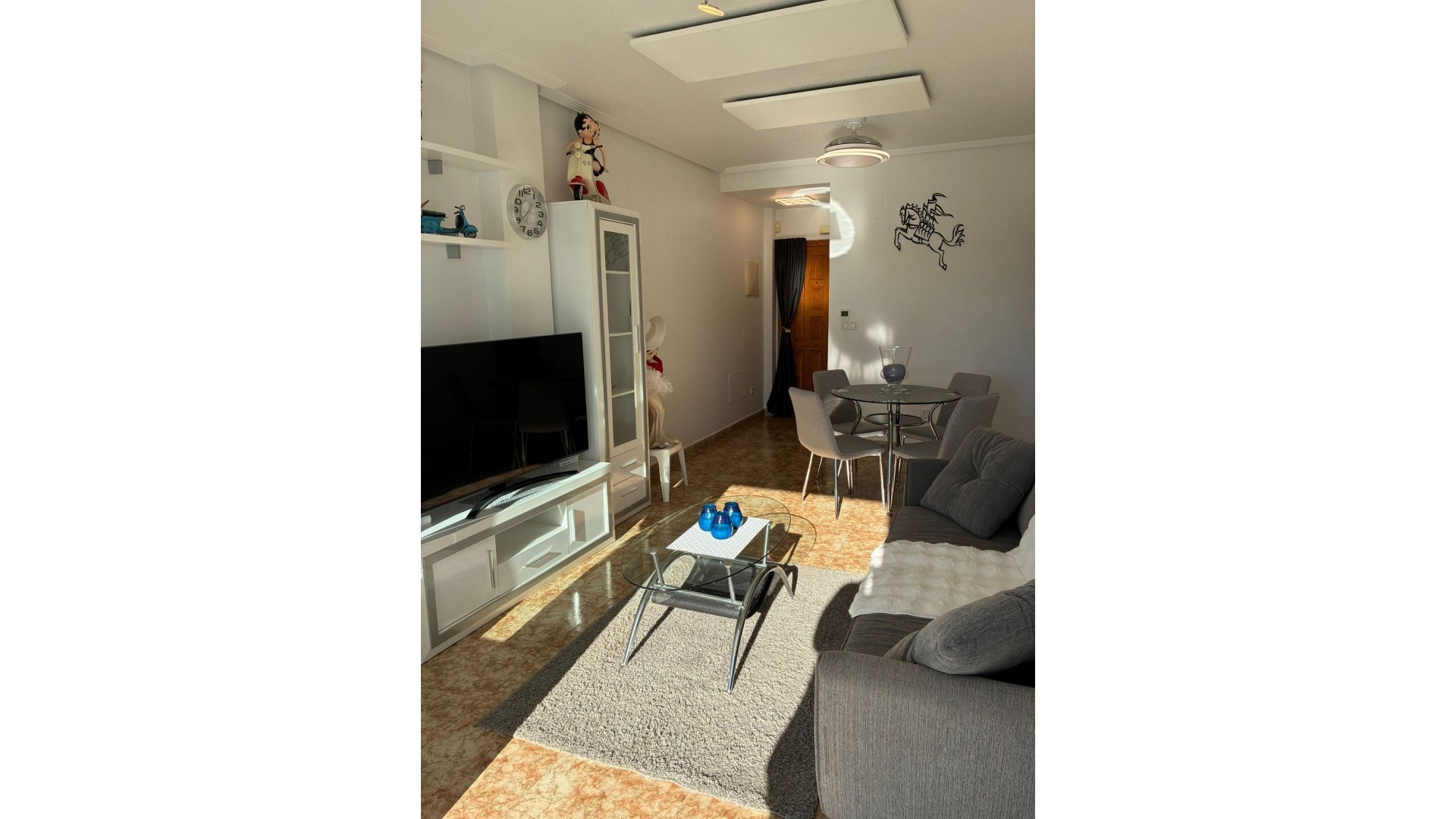 Revente - Appartement - Punta Prima - La Cinuelica
