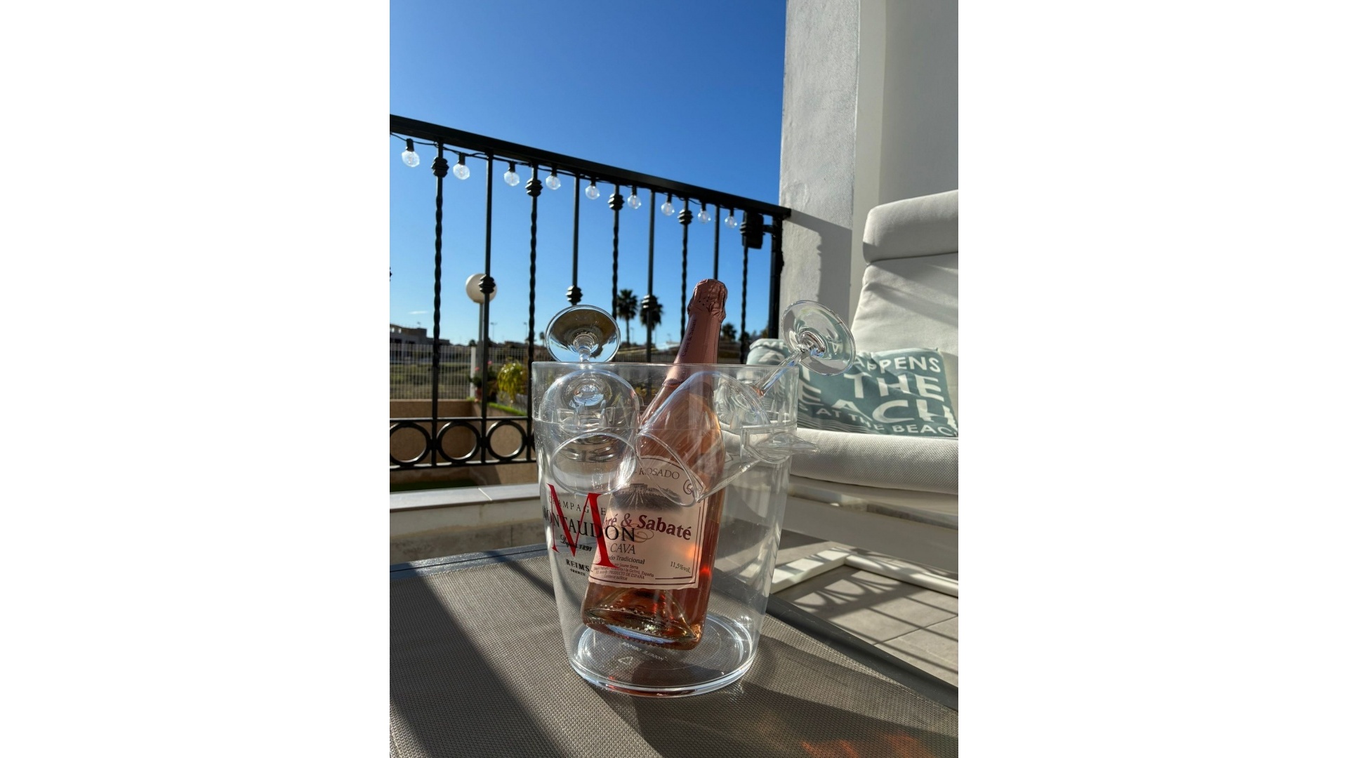 Revente - Appartement - Punta Prima - La Cinuelica