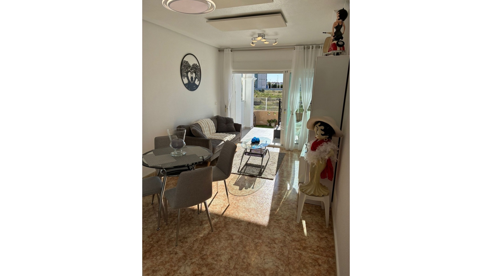Revente - Appartement - Punta Prima - La Cinuelica