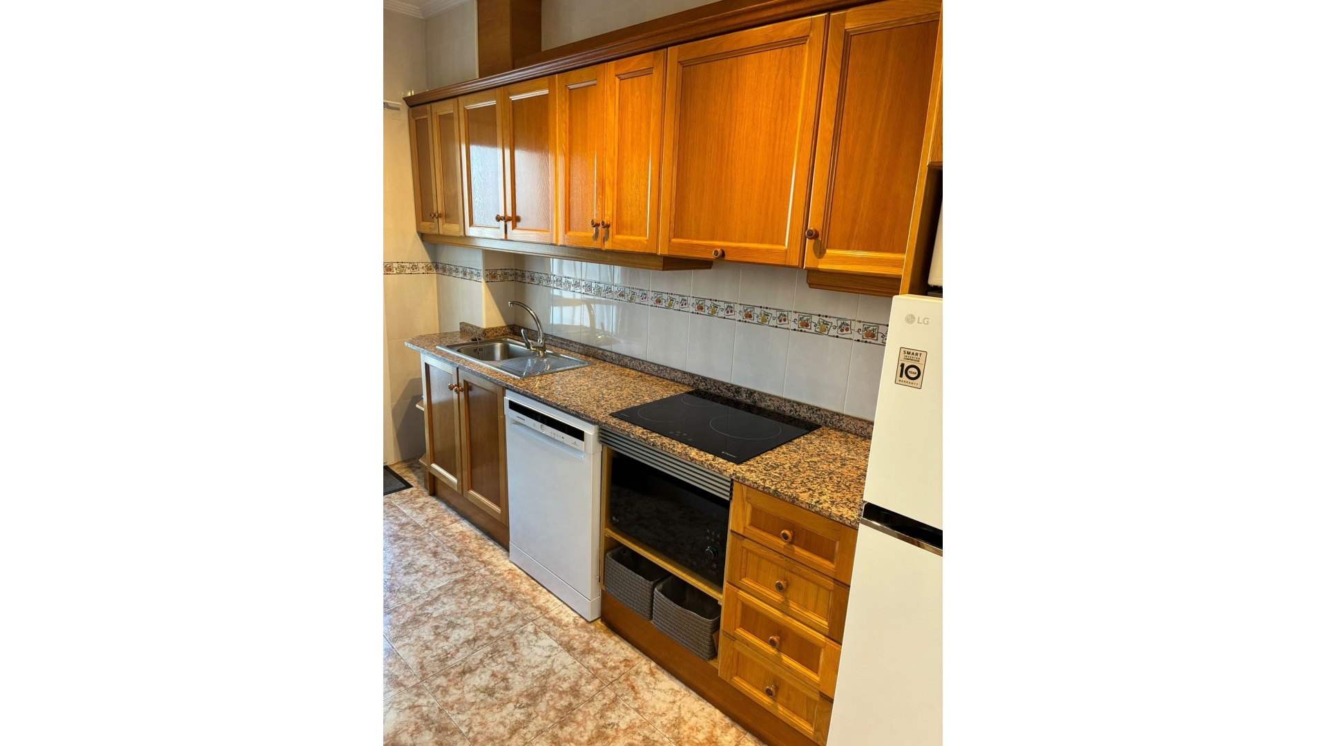 Revente - Appartement - Punta Prima - La Cinuelica