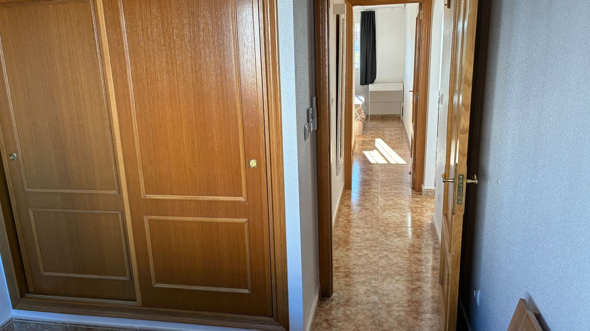 Revente - Appartement - Punta Prima - La Cinuelica