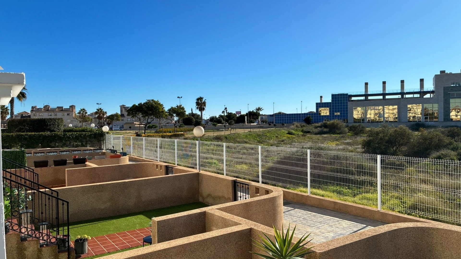 Revente - Appartement - Punta Prima - La Cinuelica