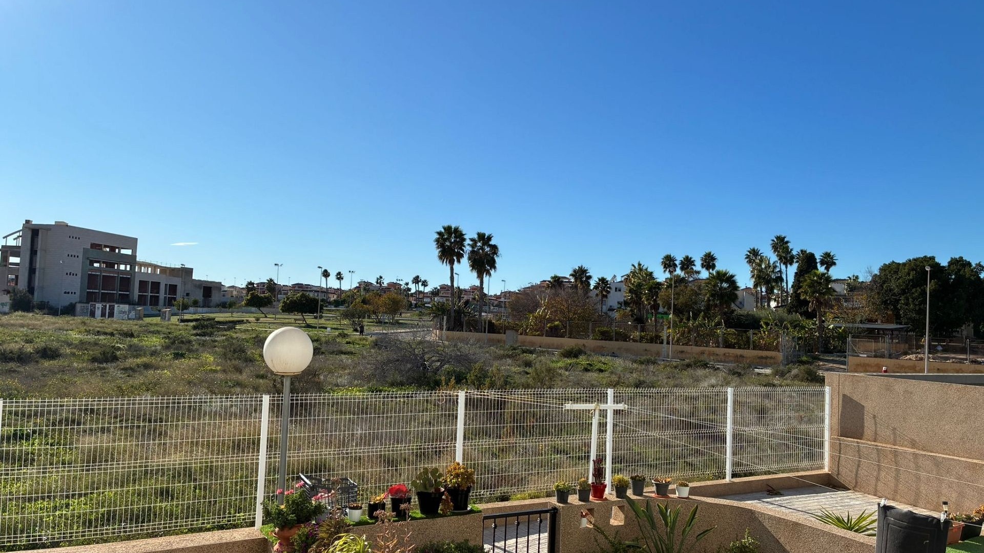 Revente - Appartement - Punta Prima - La Cinuelica