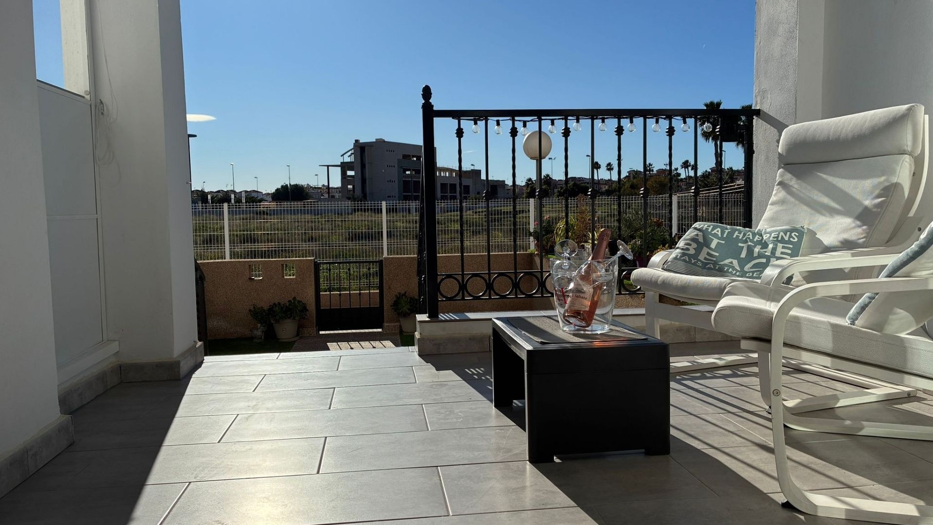 Revente - Appartement - Punta Prima - La Cinuelica