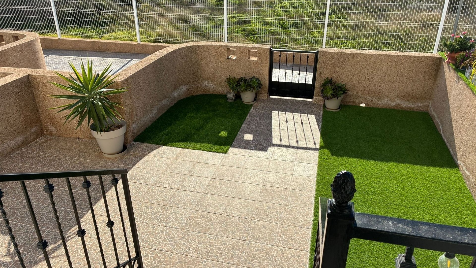 Revente - Appartement - Punta Prima - La Cinuelica