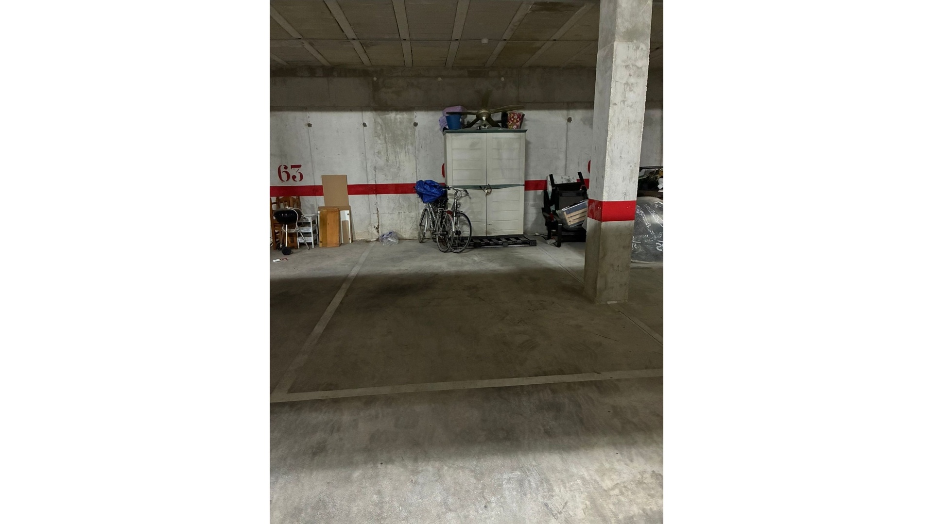 Revente - Appartement - Punta Prima - La Cinuelica