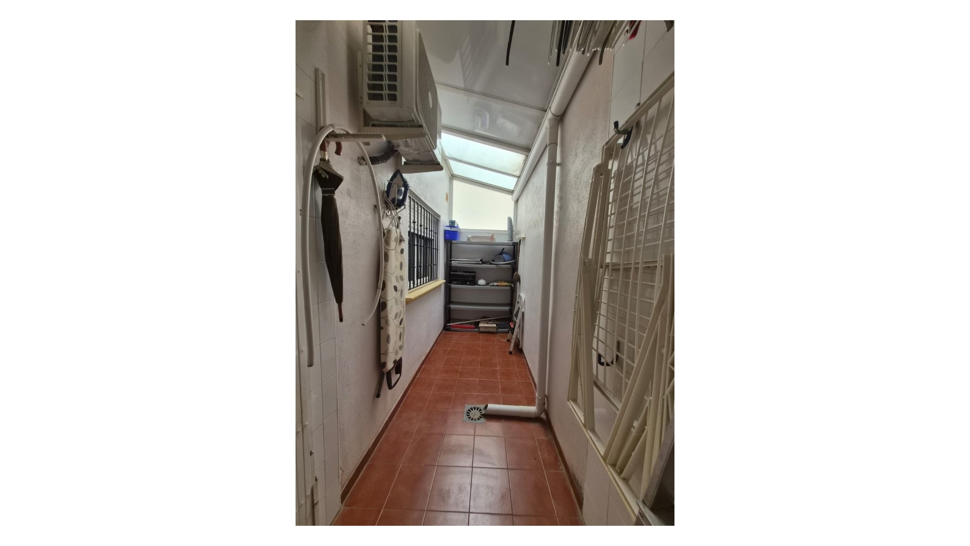 Revente - Appartement - Punta Prima - La Cinuelica