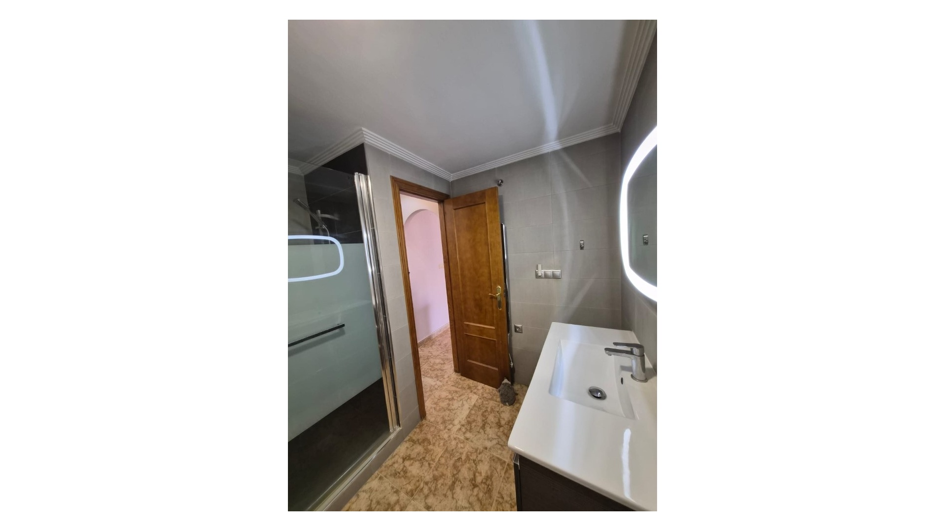 Revente - Appartement - Punta Prima - La Cinuelica