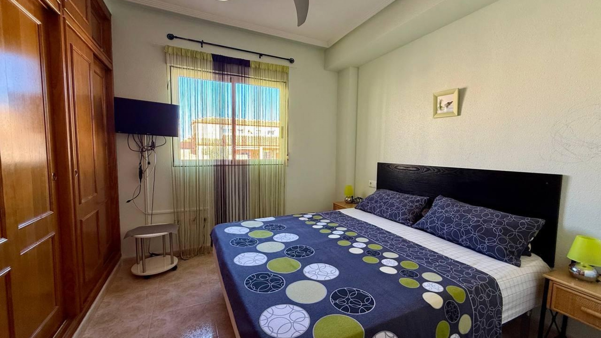 Revente - Appartement - Punta Prima - La Cinuelica