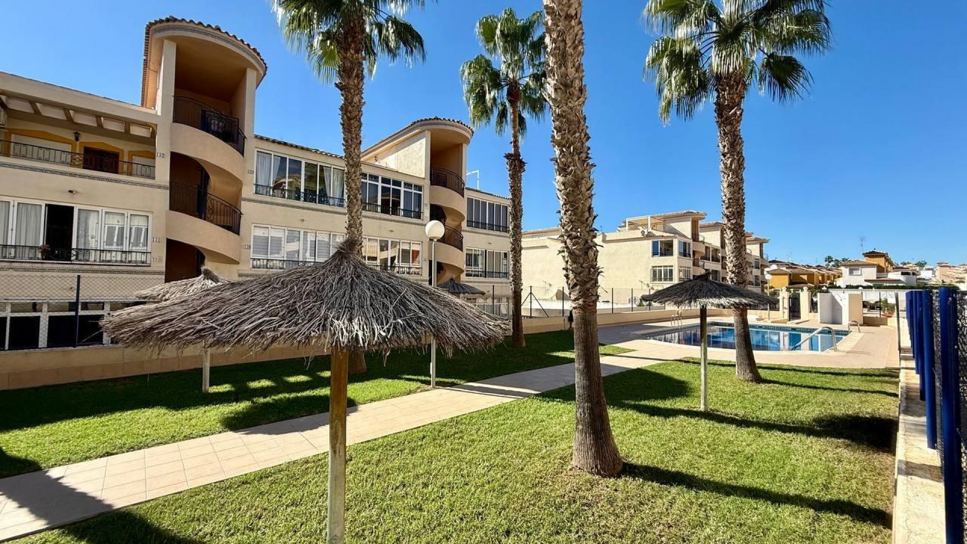 Revente - Appartement - Punta Prima - La Cinuelica