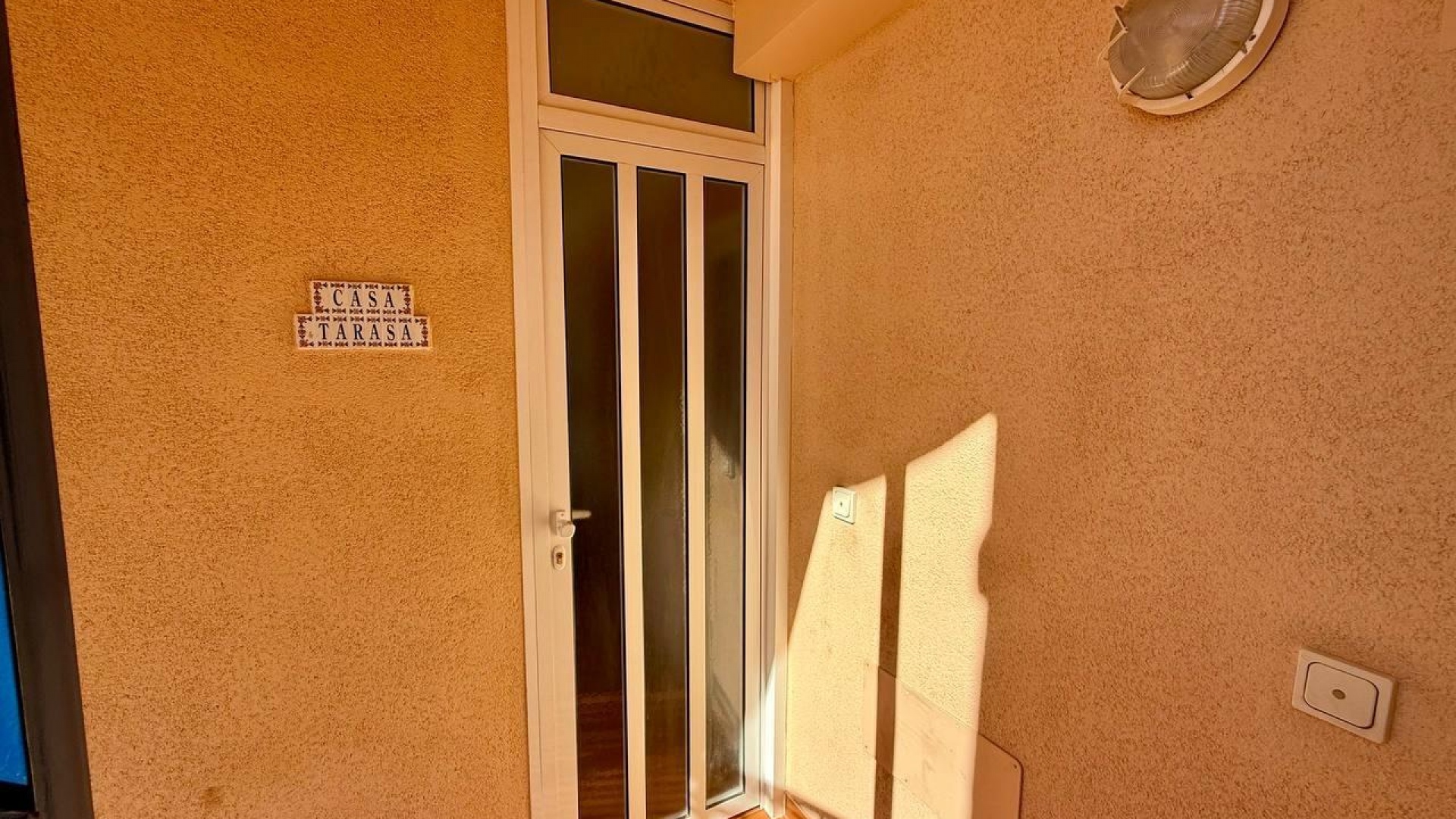 Revente - Appartement - Punta Prima - La Cinuelica