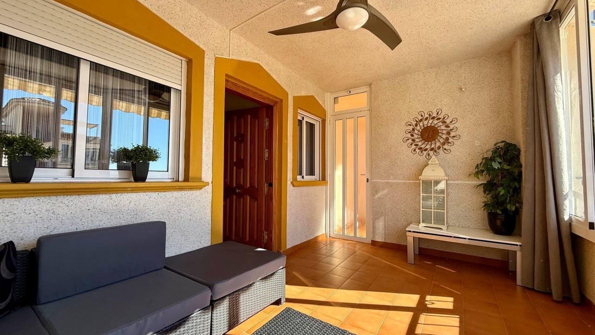 Revente - Appartement - Punta Prima - La Cinuelica