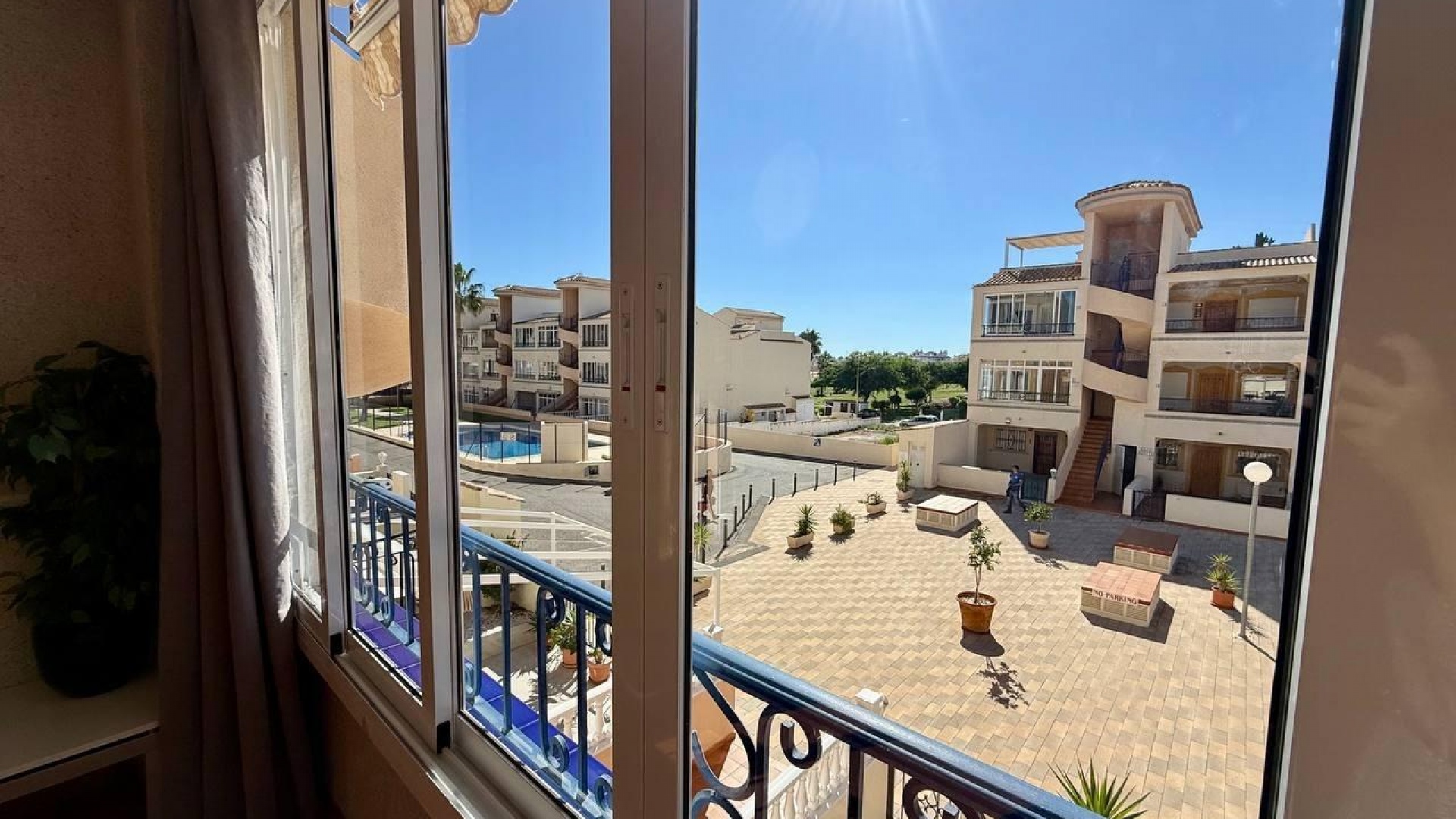 Revente - Appartement - Punta Prima - La Cinuelica