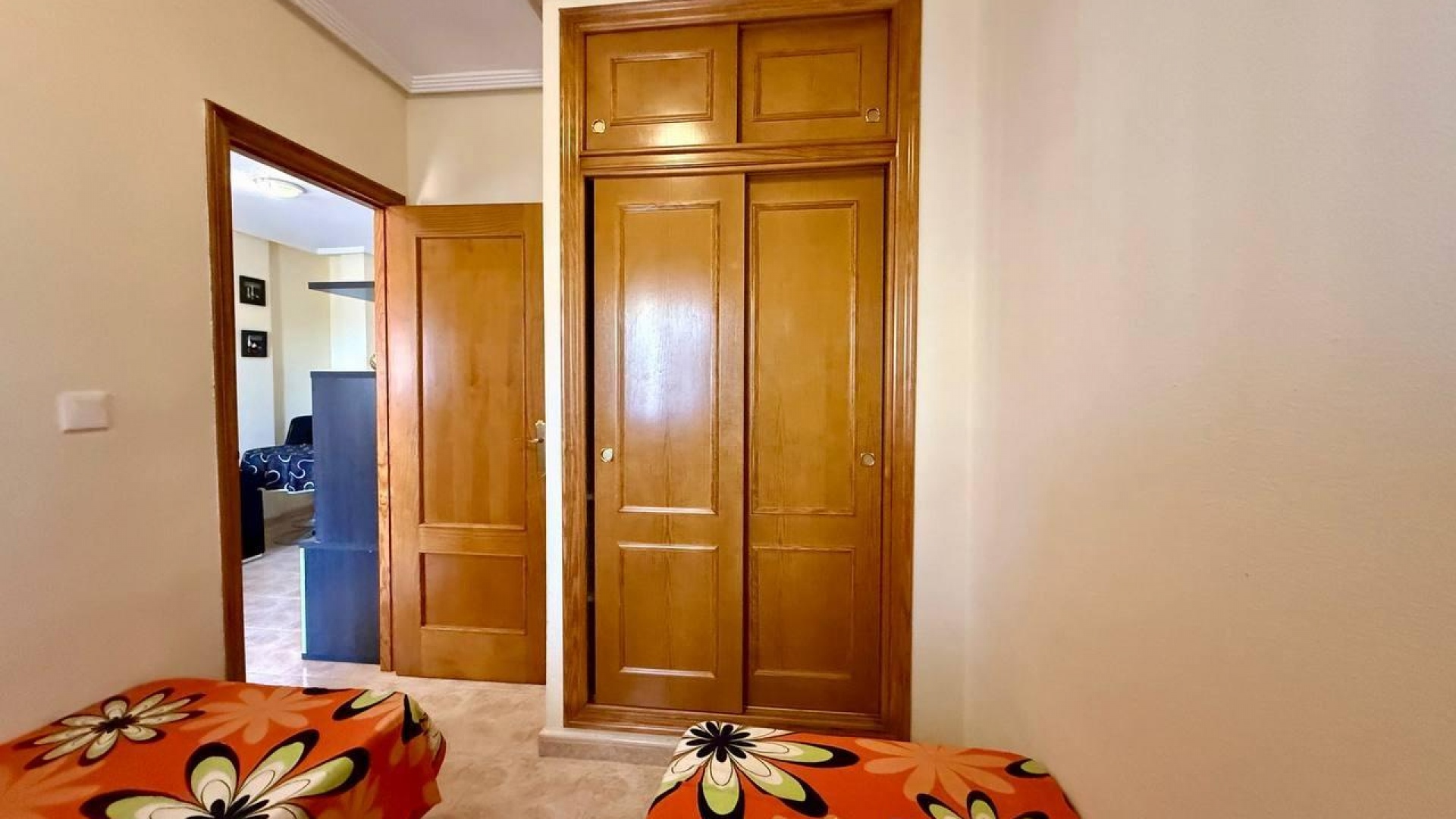 Revente - Appartement - Punta Prima - La Cinuelica