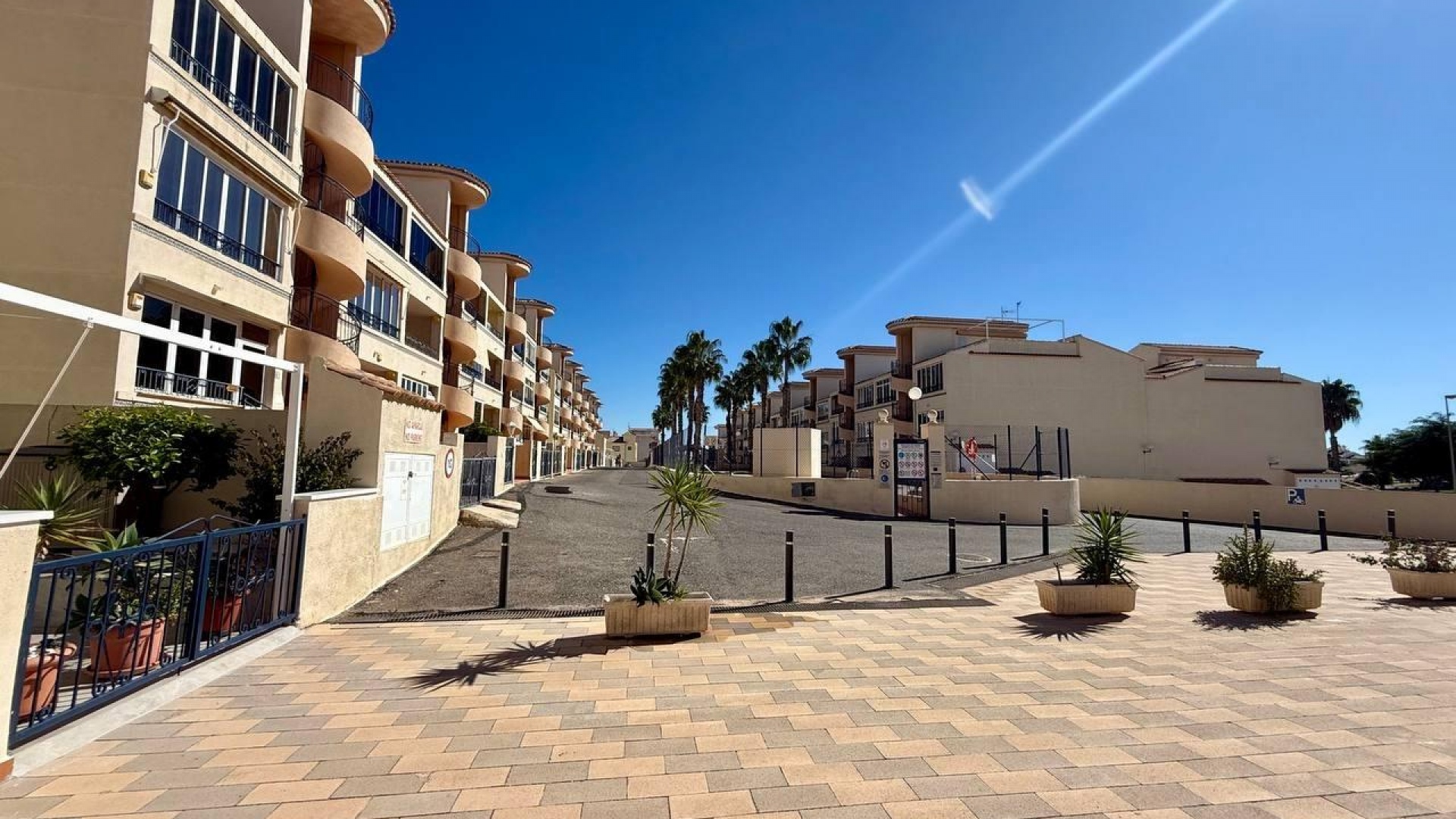 Revente - Appartement - Punta Prima - La Cinuelica