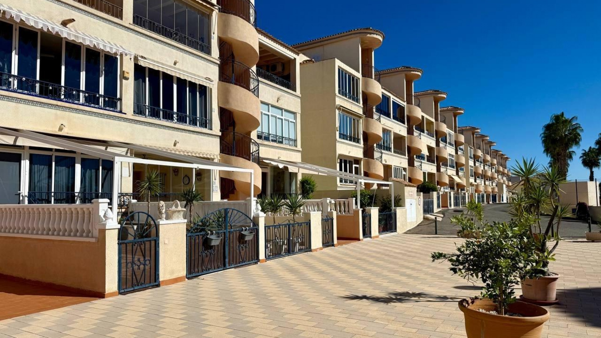 Revente - Appartement - Punta Prima - La Cinuelica