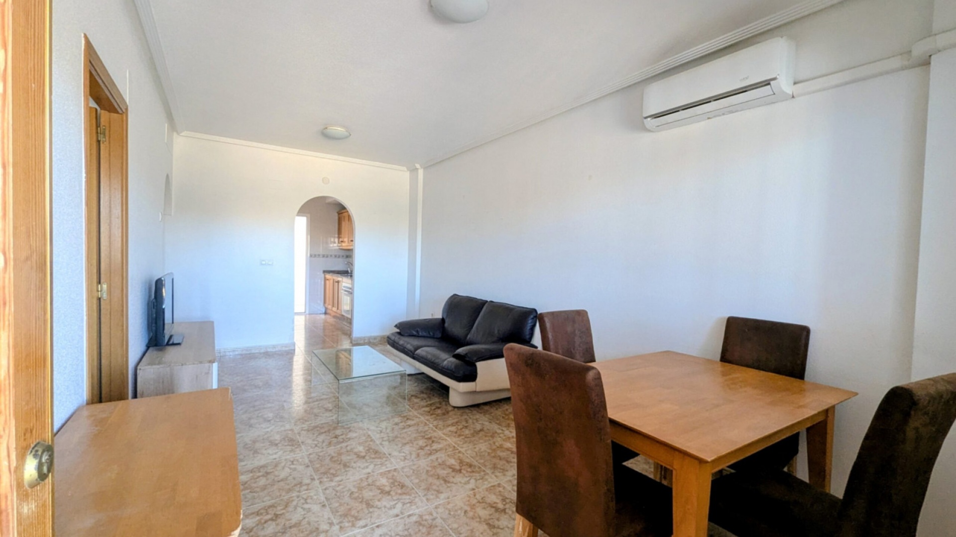 Revente - Appartement - Punta Prima - La Cinuelica