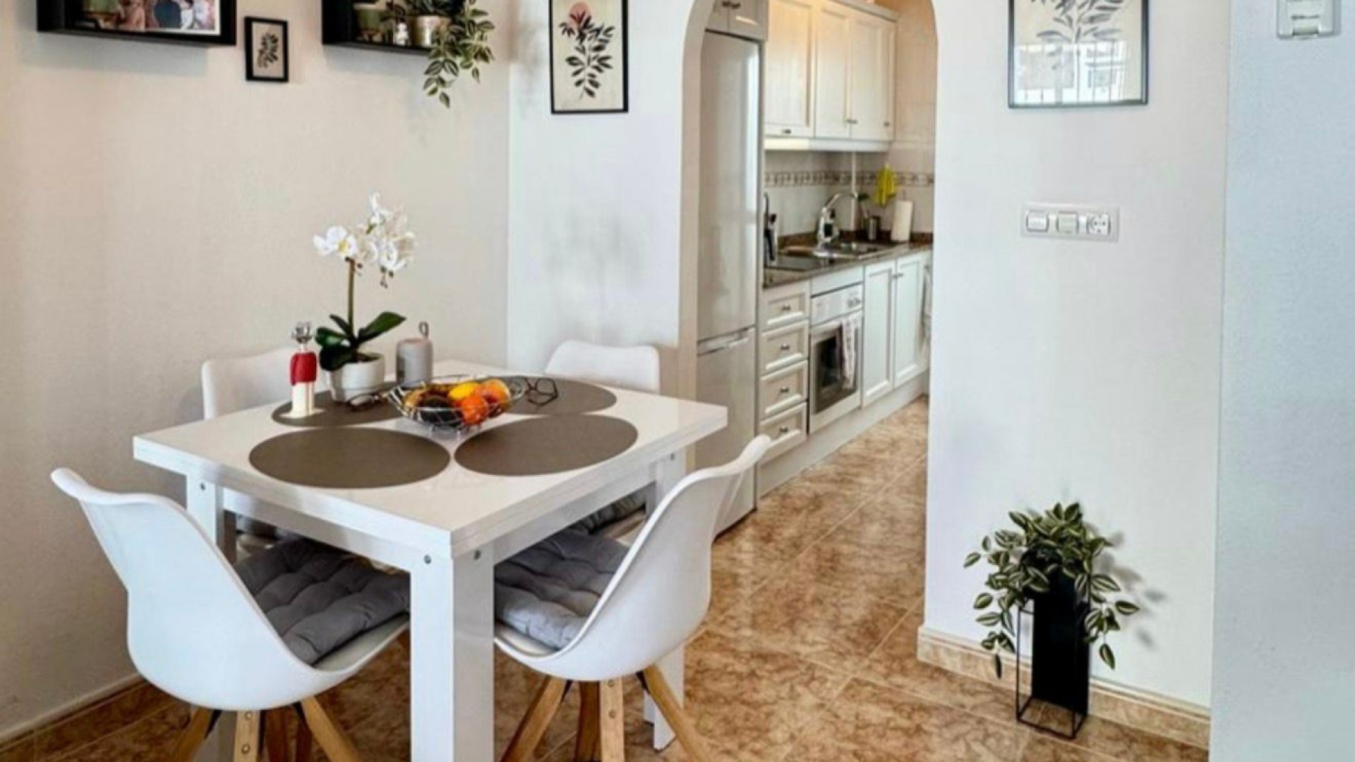 Revente - Appartement - Punta Prima - La Cinuelica