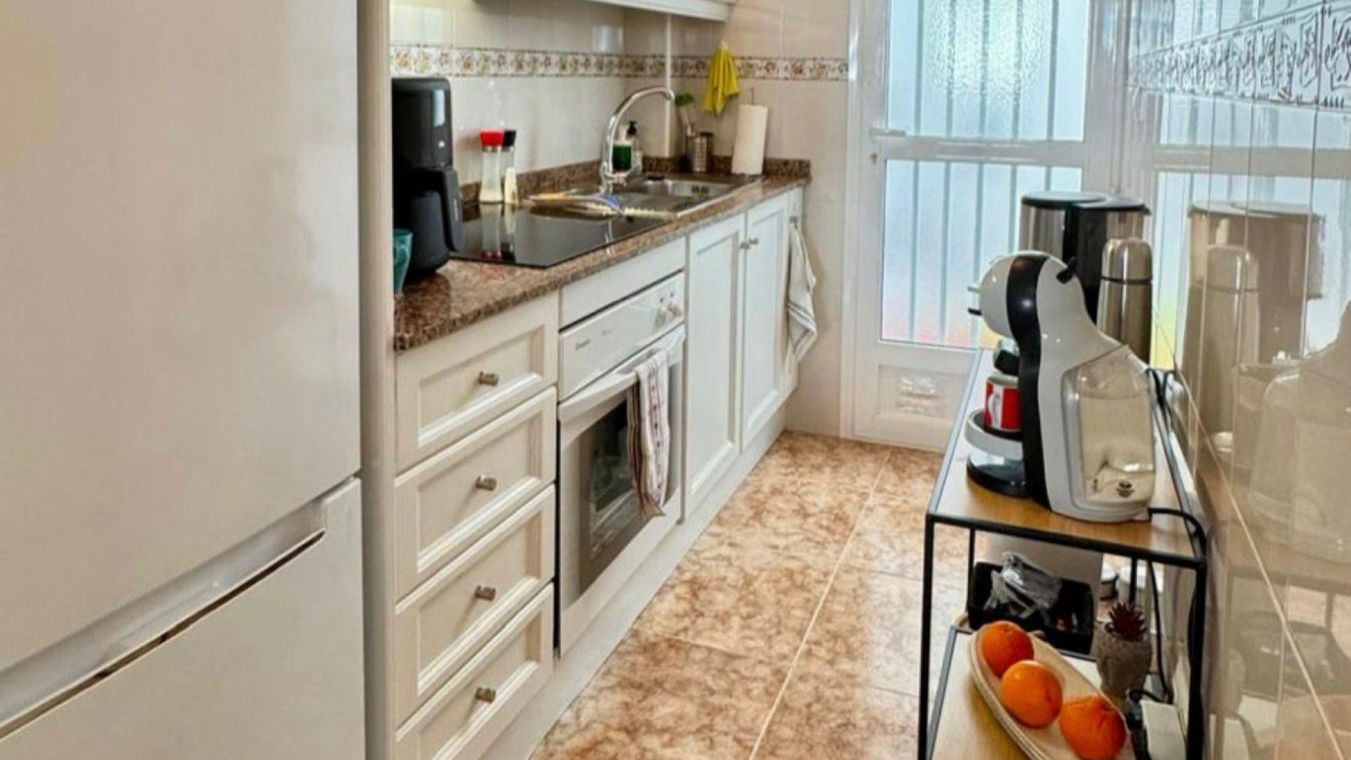 Revente - Appartement - Punta Prima - La Cinuelica