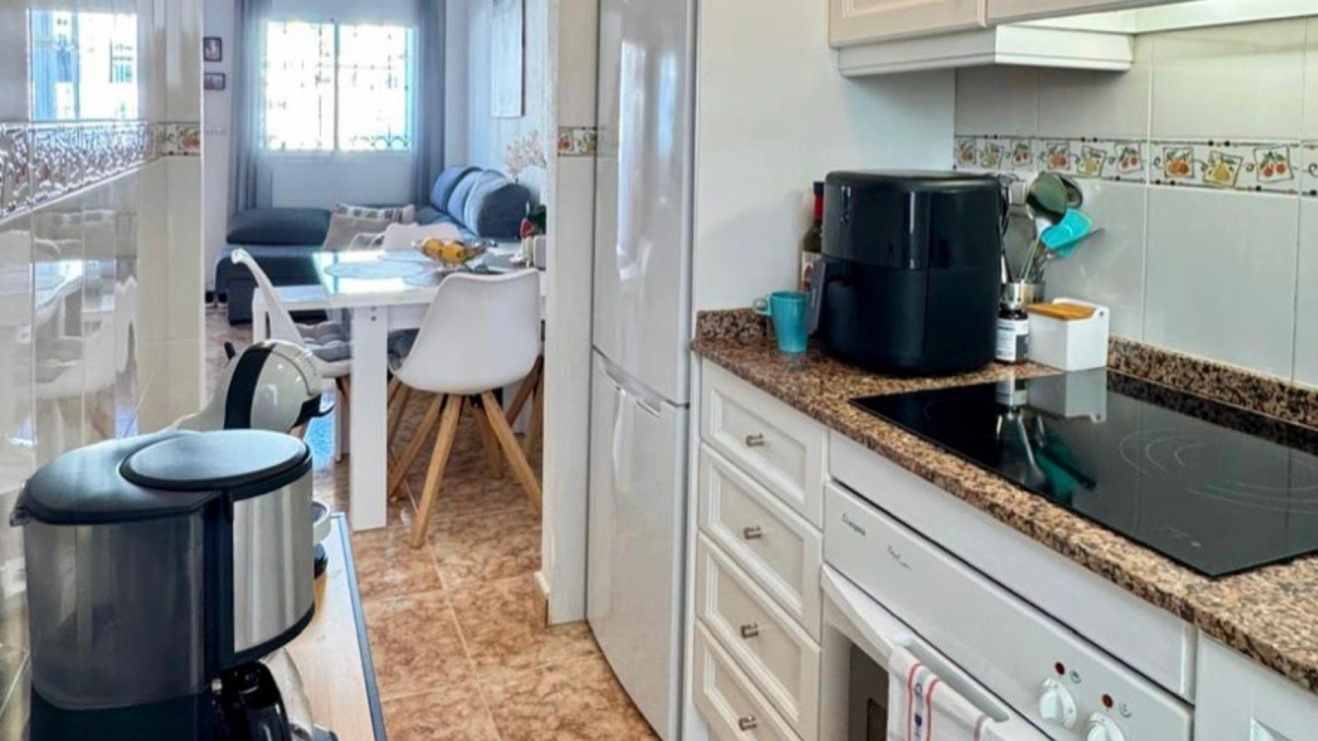 Revente - Appartement - Punta Prima - La Cinuelica