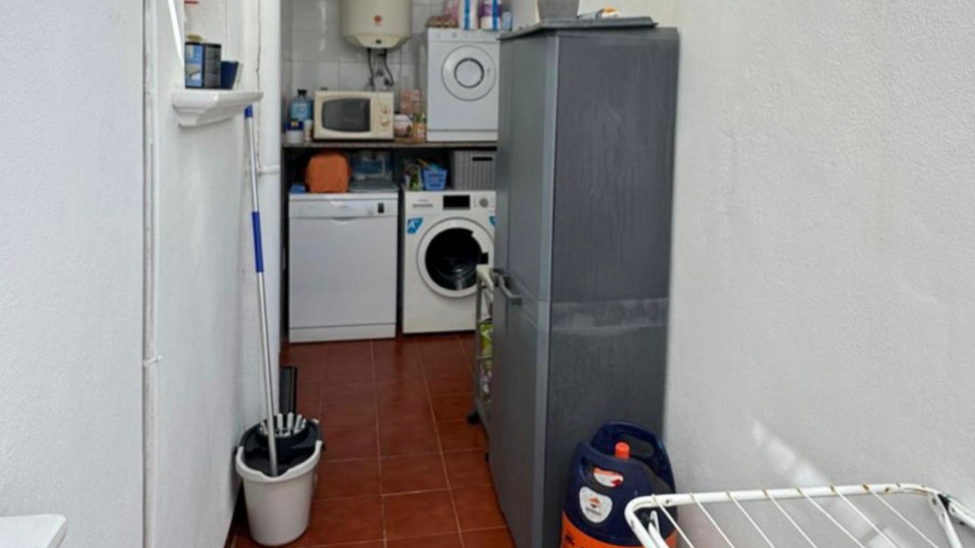 Revente - Appartement - Punta Prima - La Cinuelica