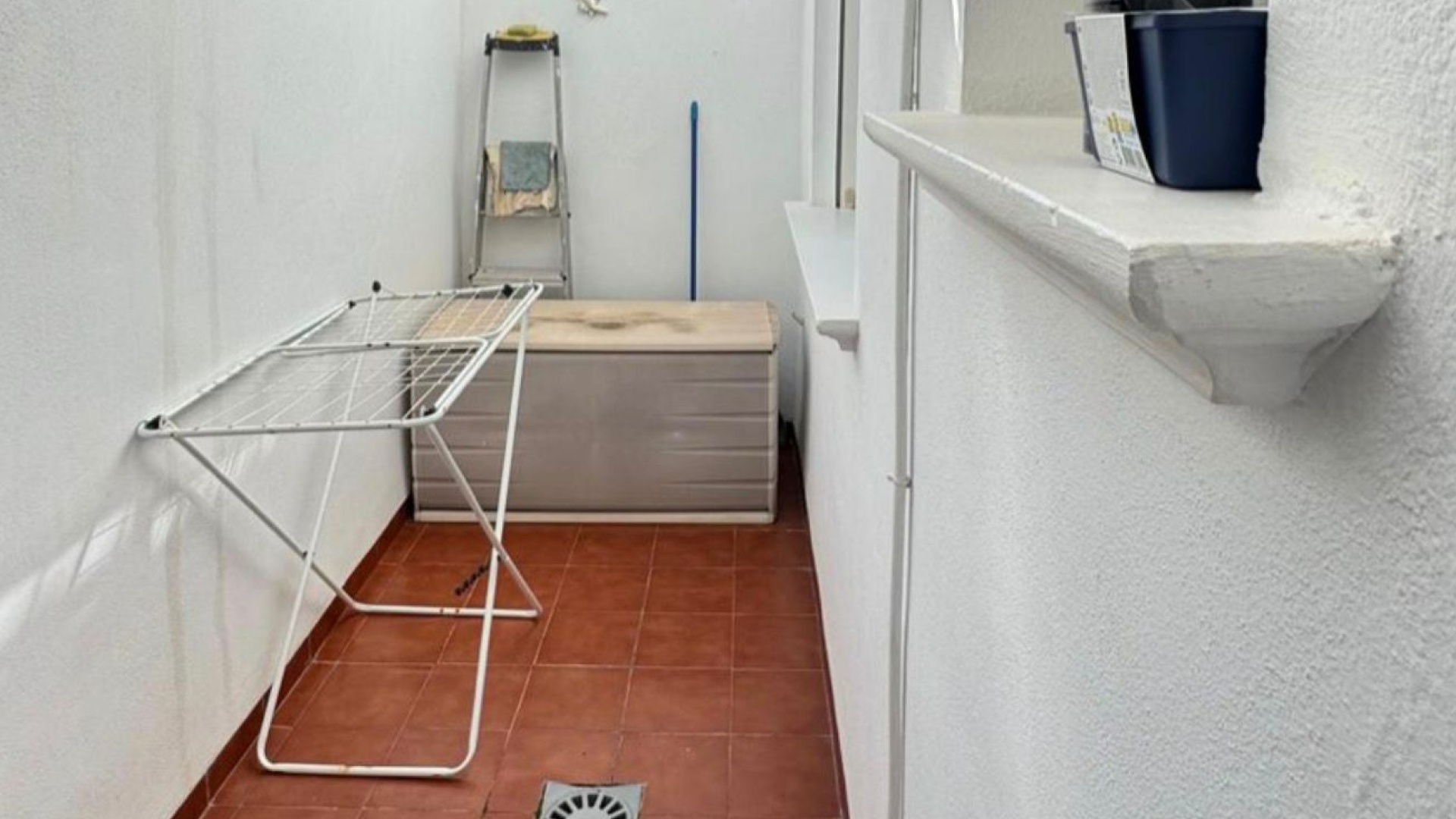 Revente - Appartement - Punta Prima - La Cinuelica