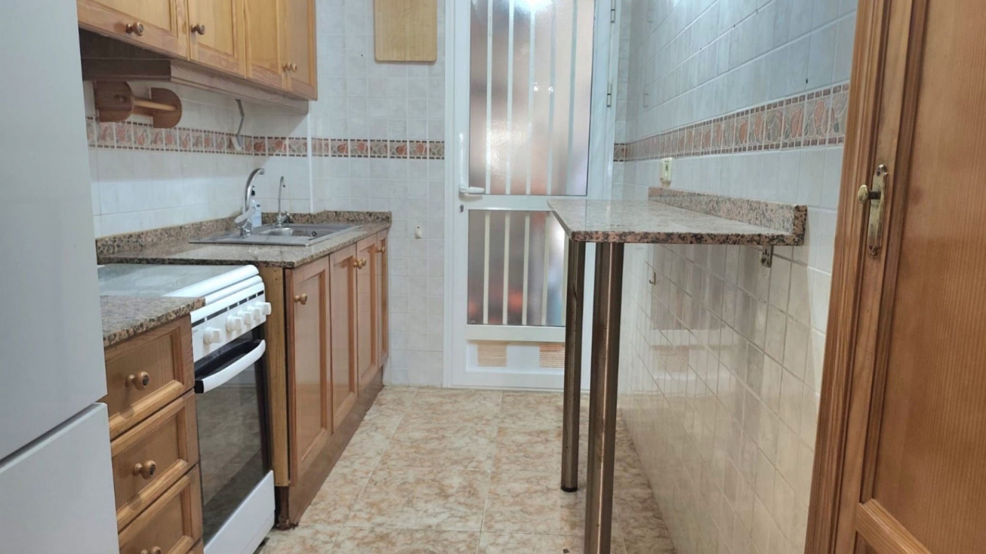 Revente - Appartement - Punta Prima - La Cinuelica