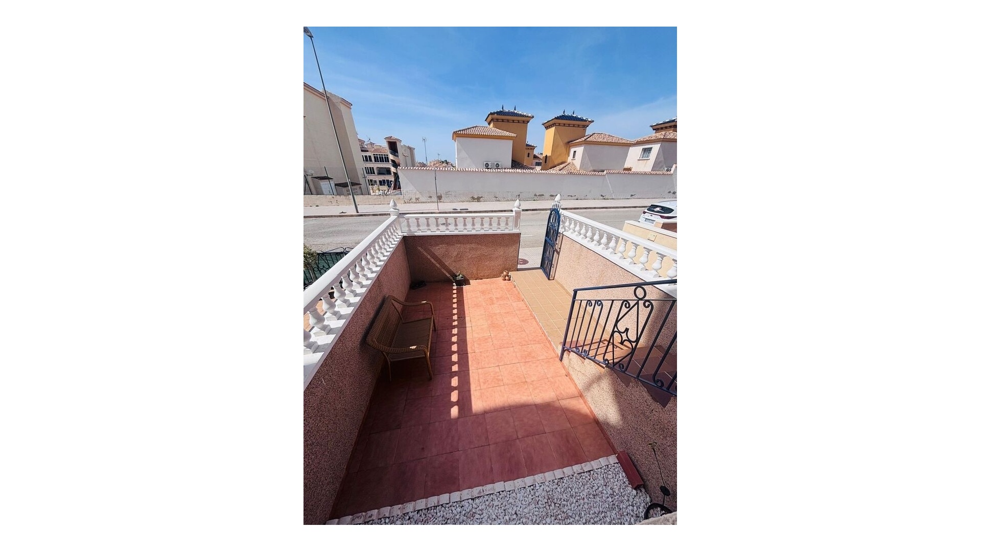 Revente - Appartement - Punta Prima - La Cinuelica